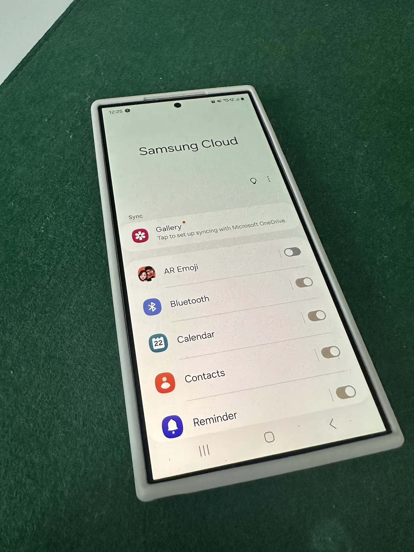 Factory Reset Samsung S24 Ultra: Ghid Complet