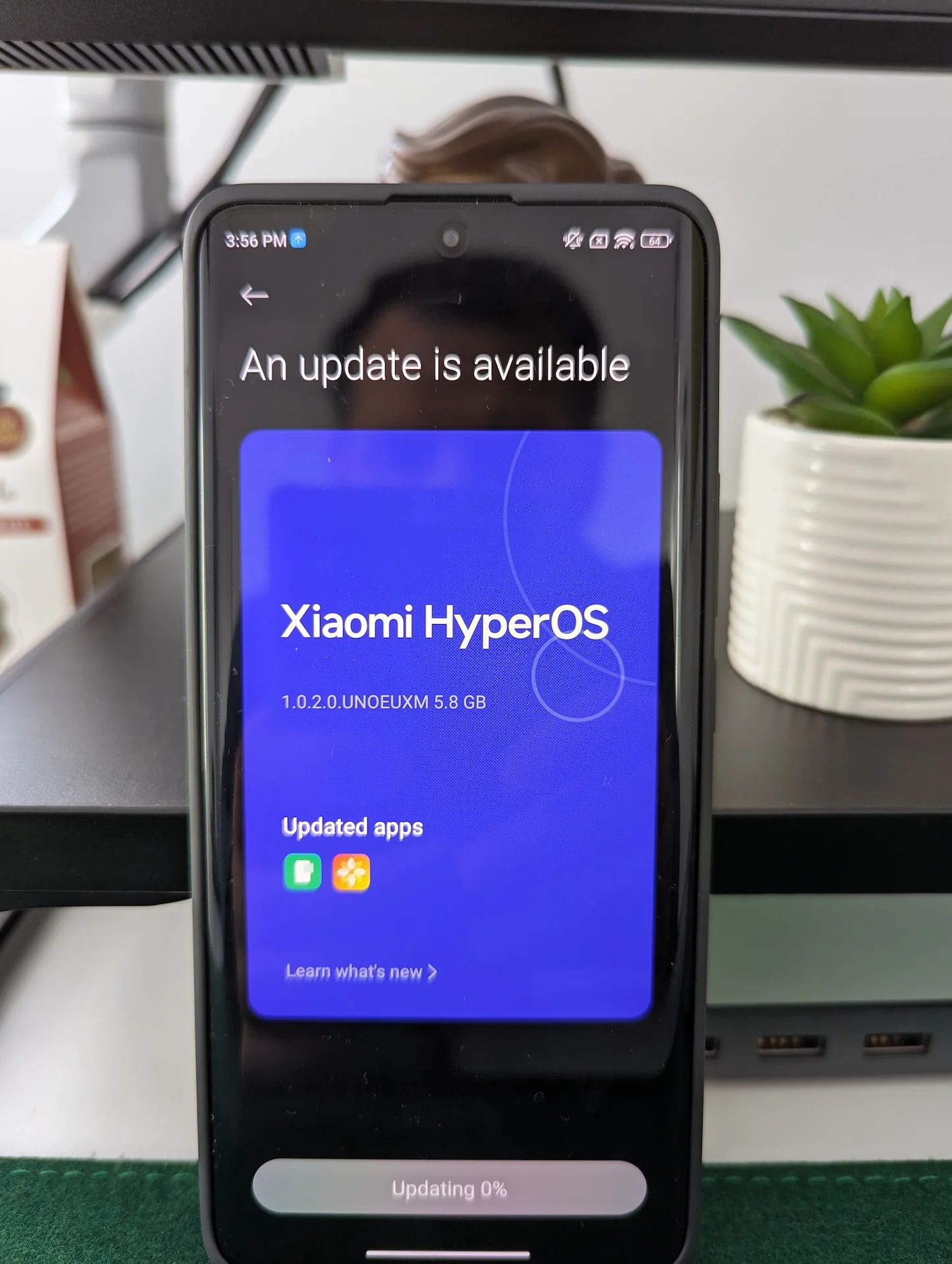 Cum să-ți actualizezi telefonul Redmi la HyperOS?