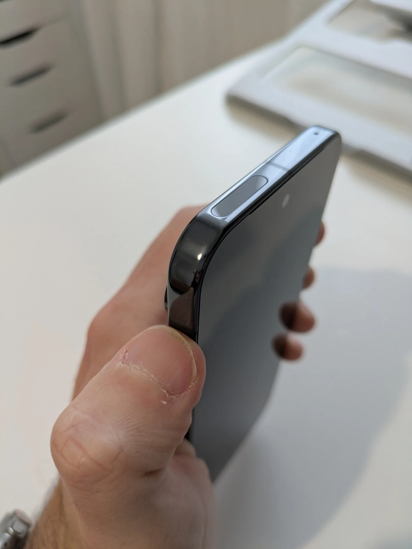 Unboxing Google Pixel 9 Pro XL