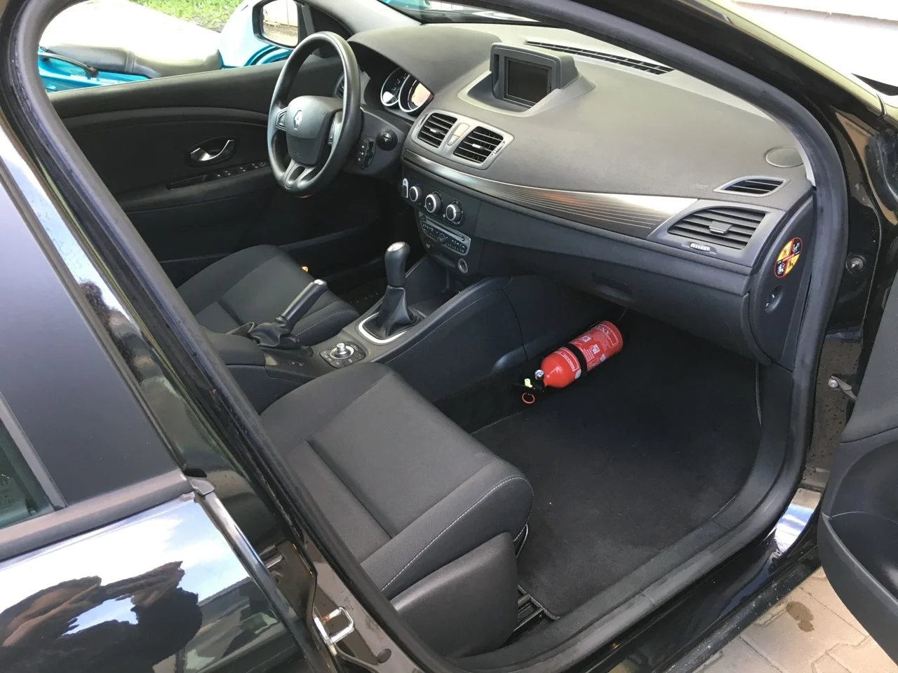 Renault Megane 3: Partenerul meu de încredere în călătorii