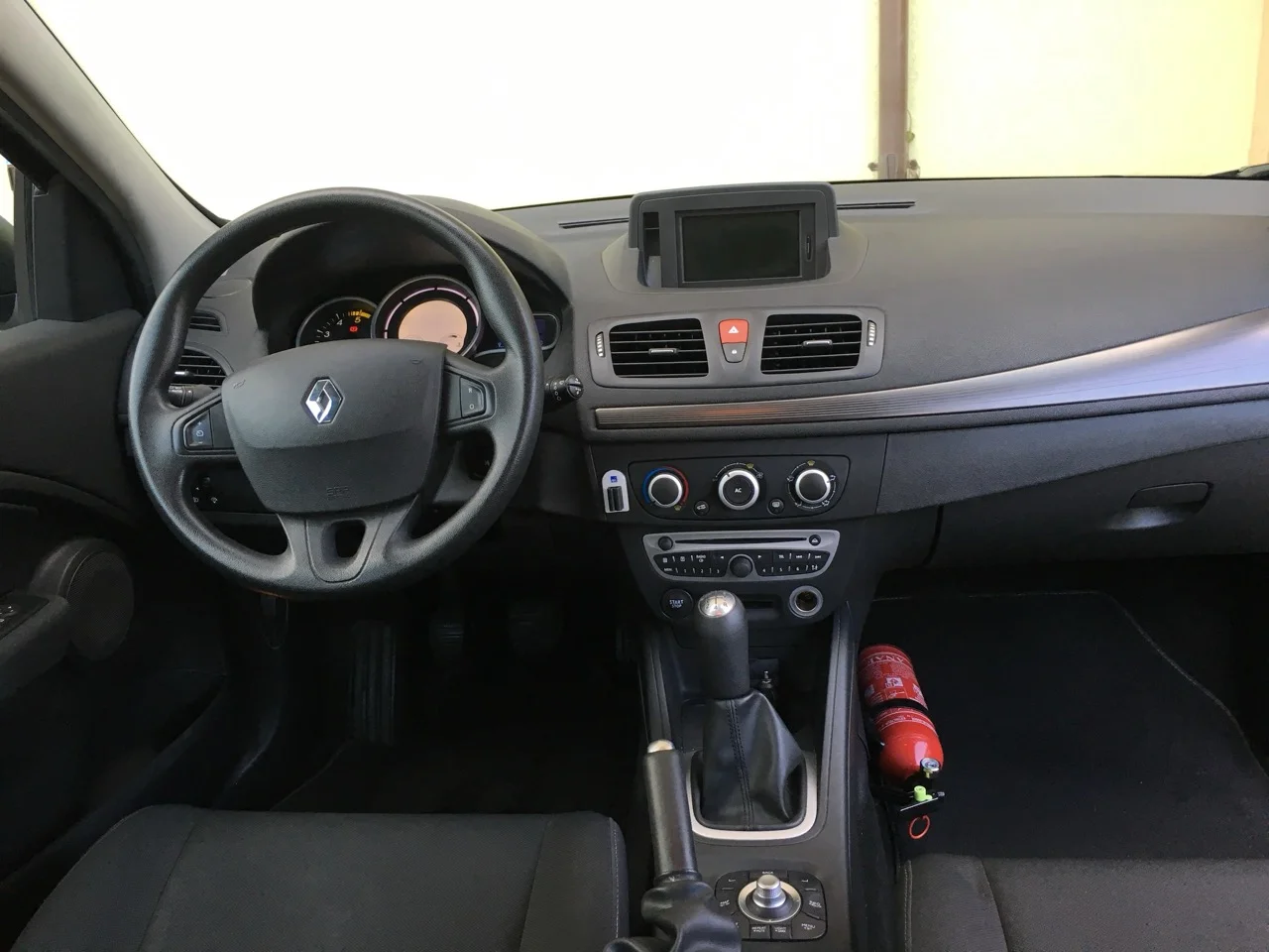 Renault Megane 3: Partenerul meu de încredere în călătorii