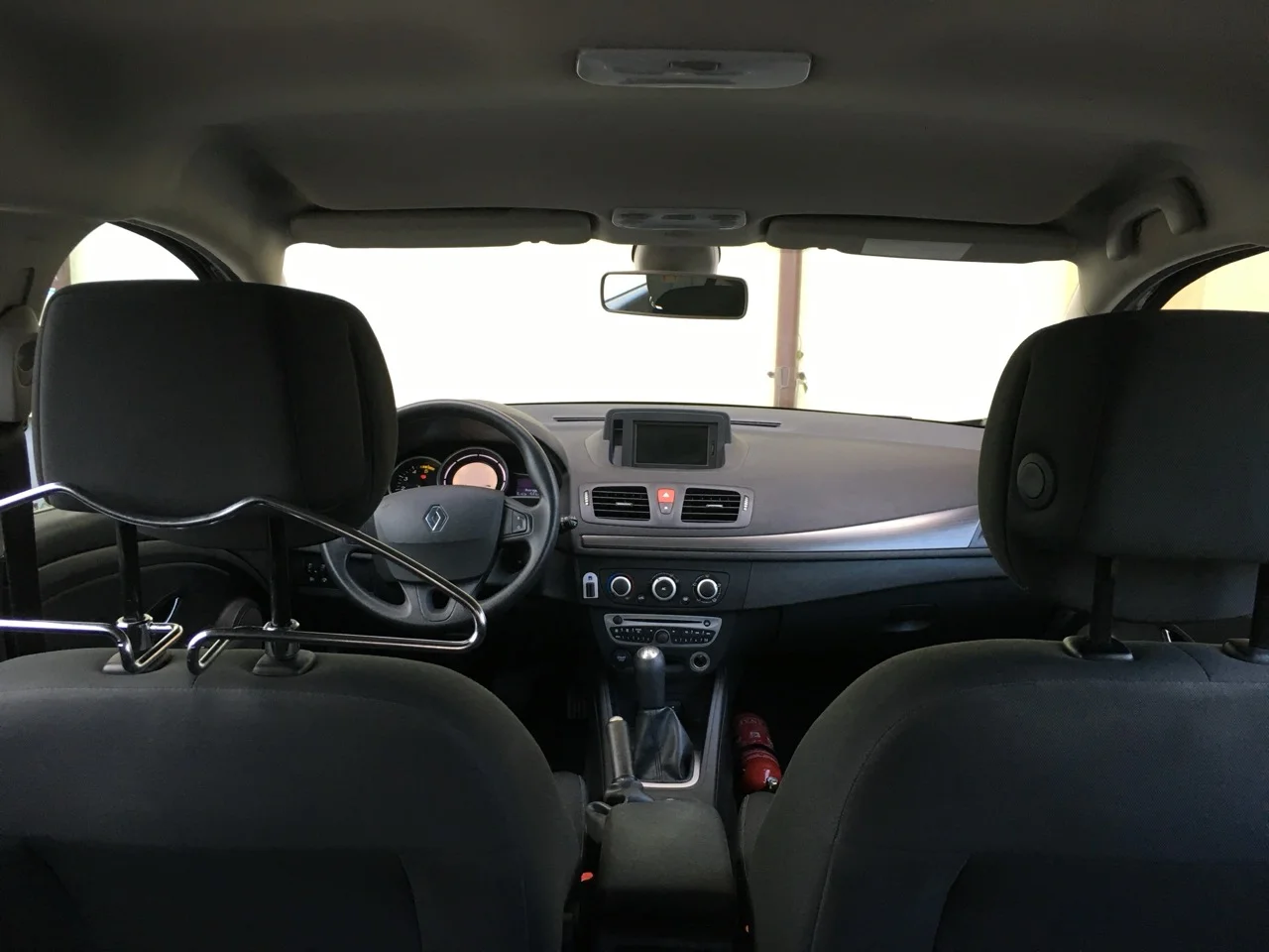 Renault Megane 3: Partenerul meu de încredere în călătorii
