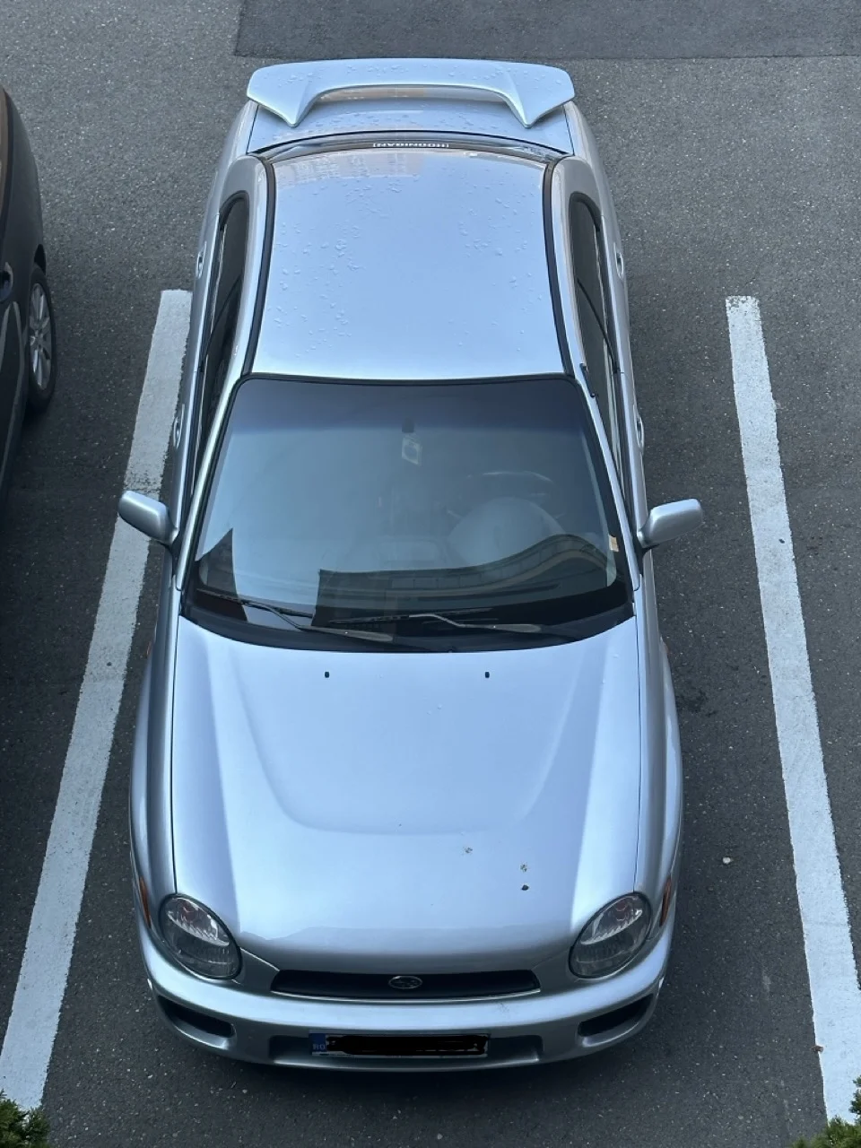 Visul JDM: O Subaru Impreza 2003 în garajul meu