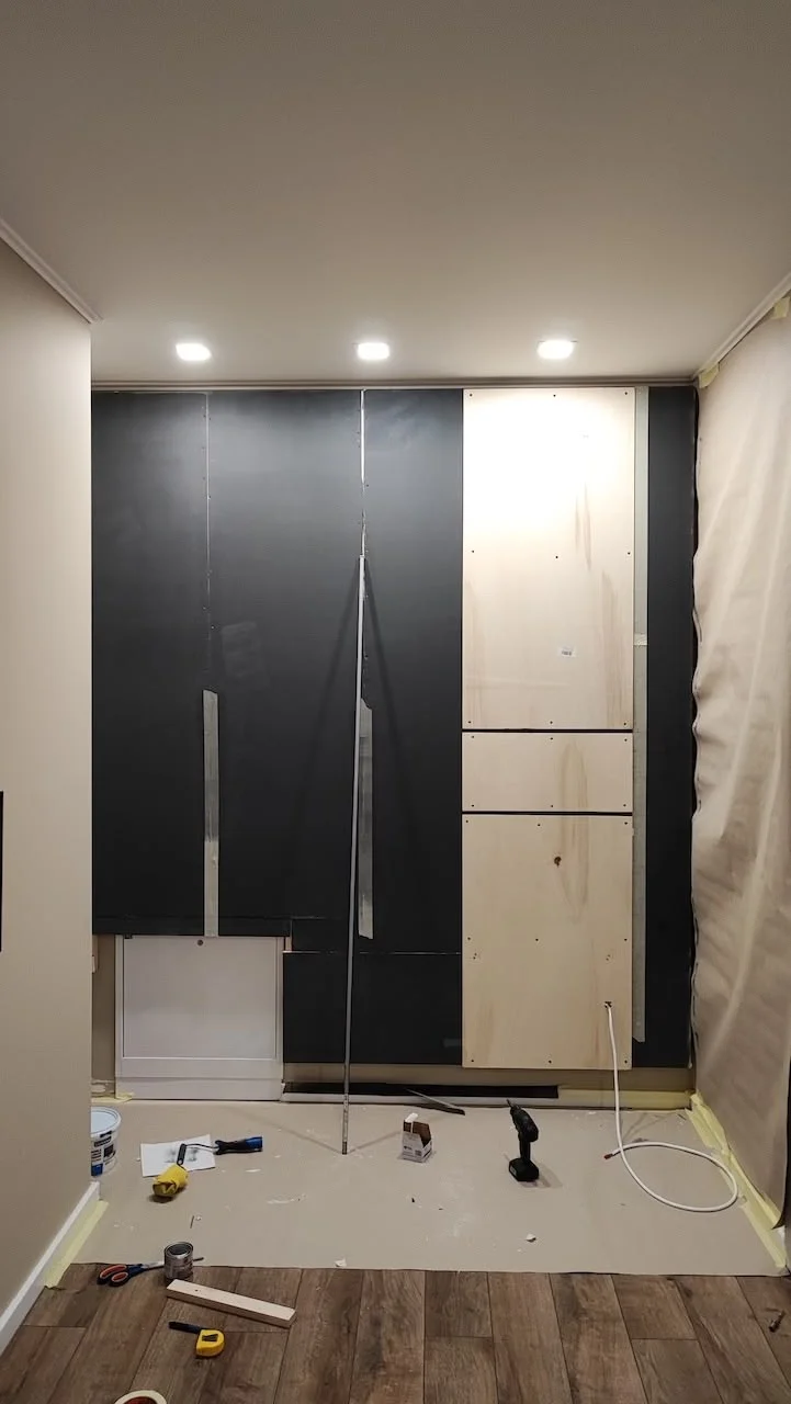 Izolarea fonică a apartamentului: probleme cu vecinii