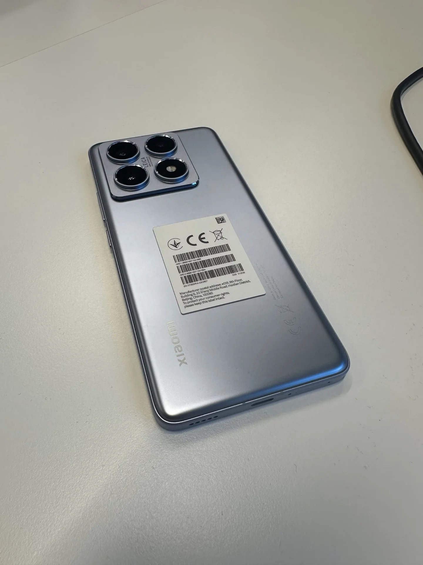 Unboxing & Review: Xiaomi 14T Pro