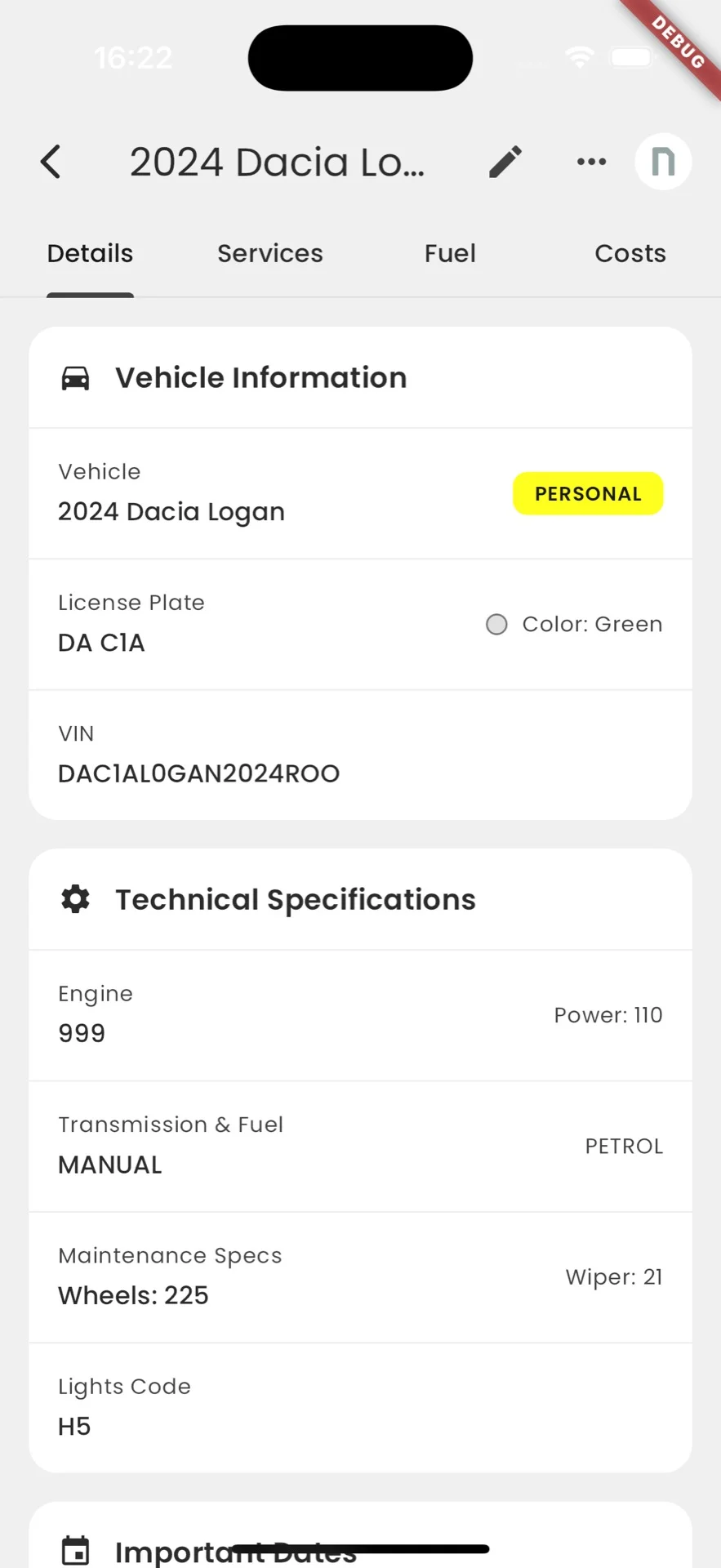 Norimoto – Aplicația esențială pentru pasionații auto