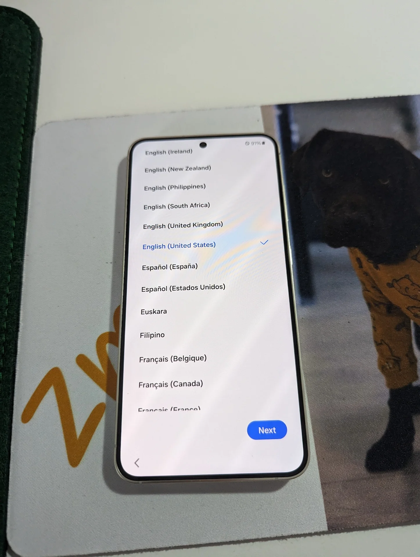 Ghid Samsung Smart Switch: Cum Să-ți Muti Viața Digitală Fără Să-ți Pierzi Mințile