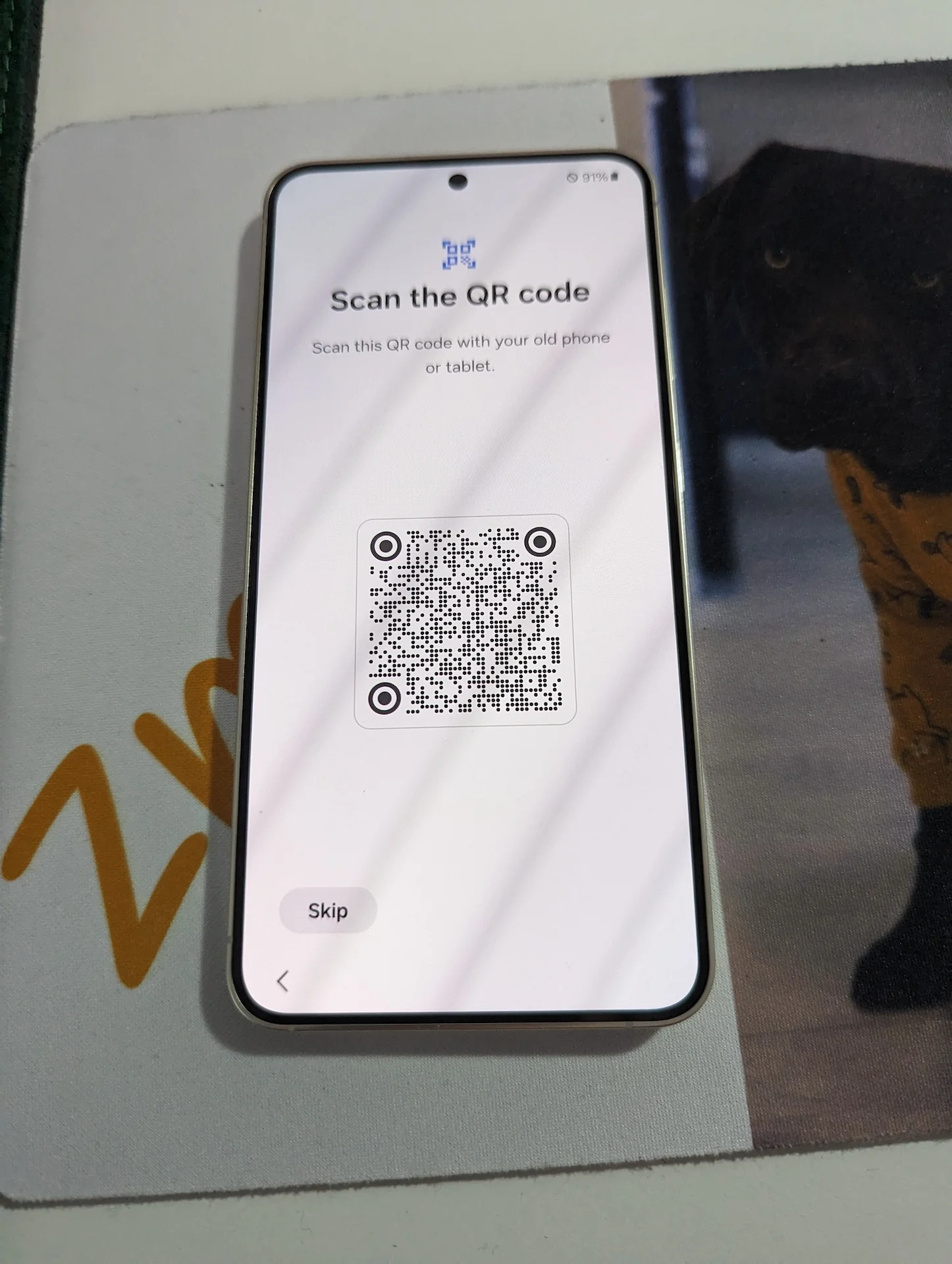 Ghid Samsung Smart Switch: Cum Să-ți Muti Viața Digitală Fără Să-ți Pierzi Mințile
