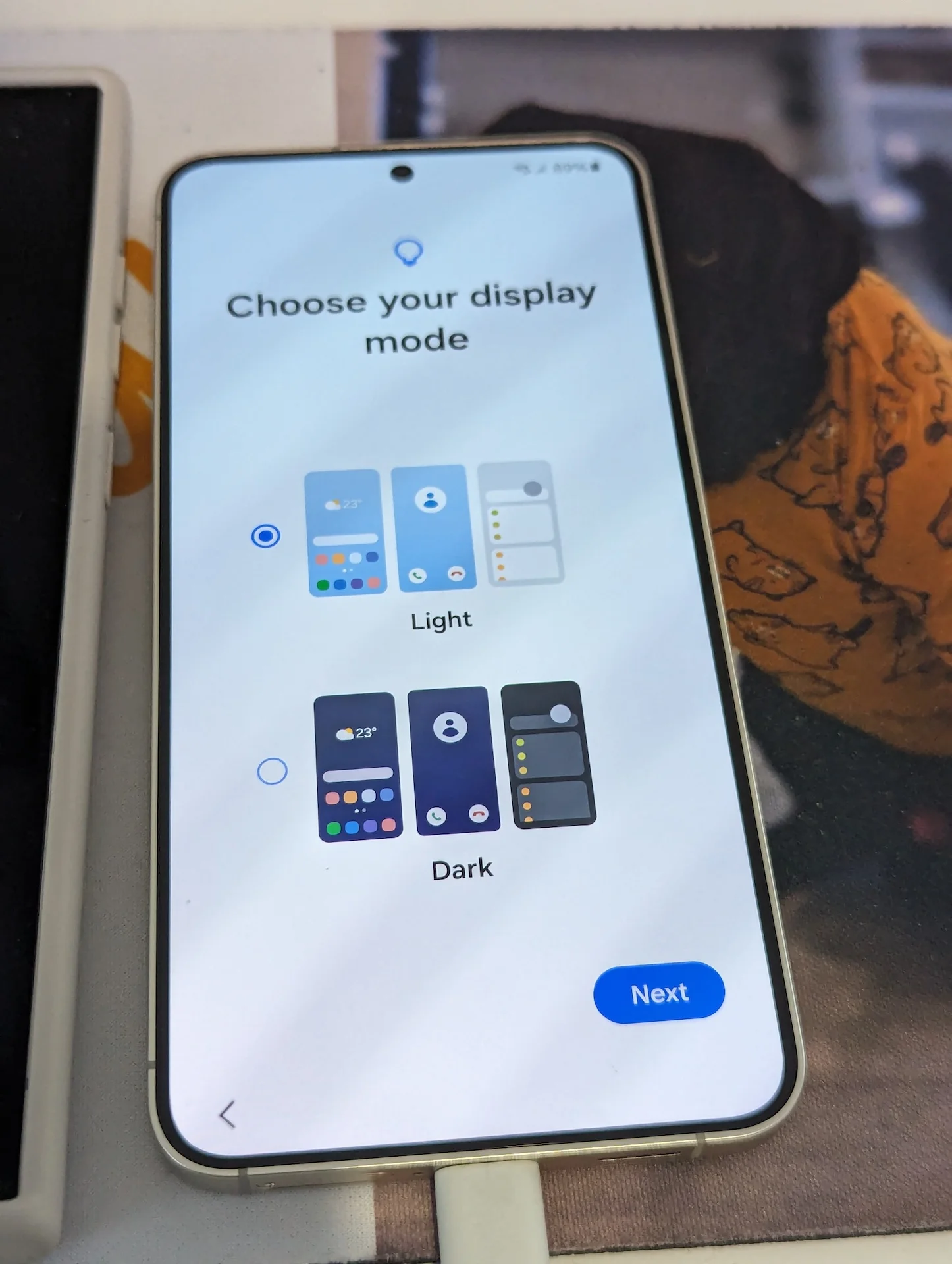 Ghid Samsung Smart Switch: Cum Să-ți Muti Viața Digitală Fără Să-ți Pierzi Mințile