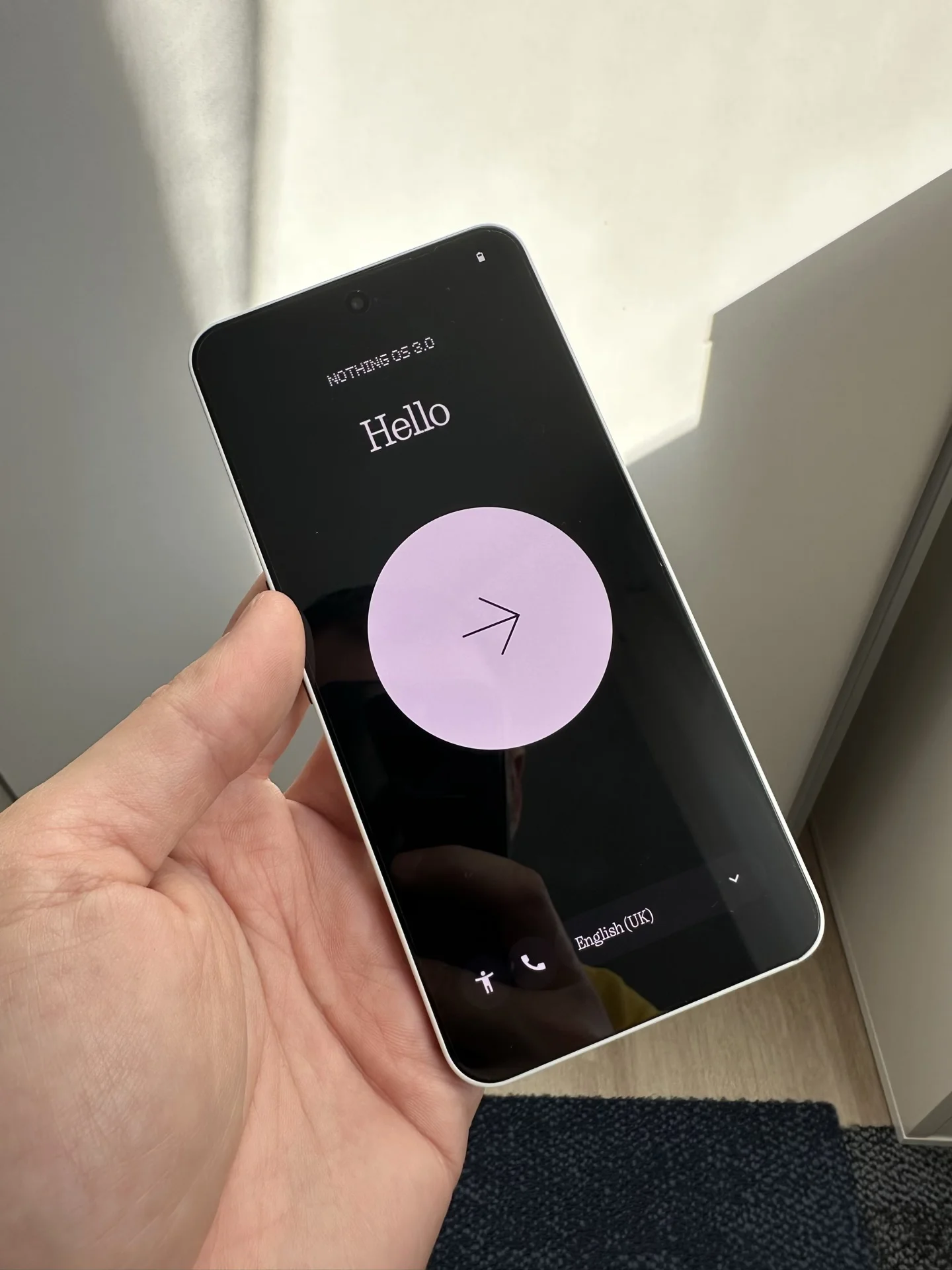 Nothing Phone (3a) parere dupa 24h
