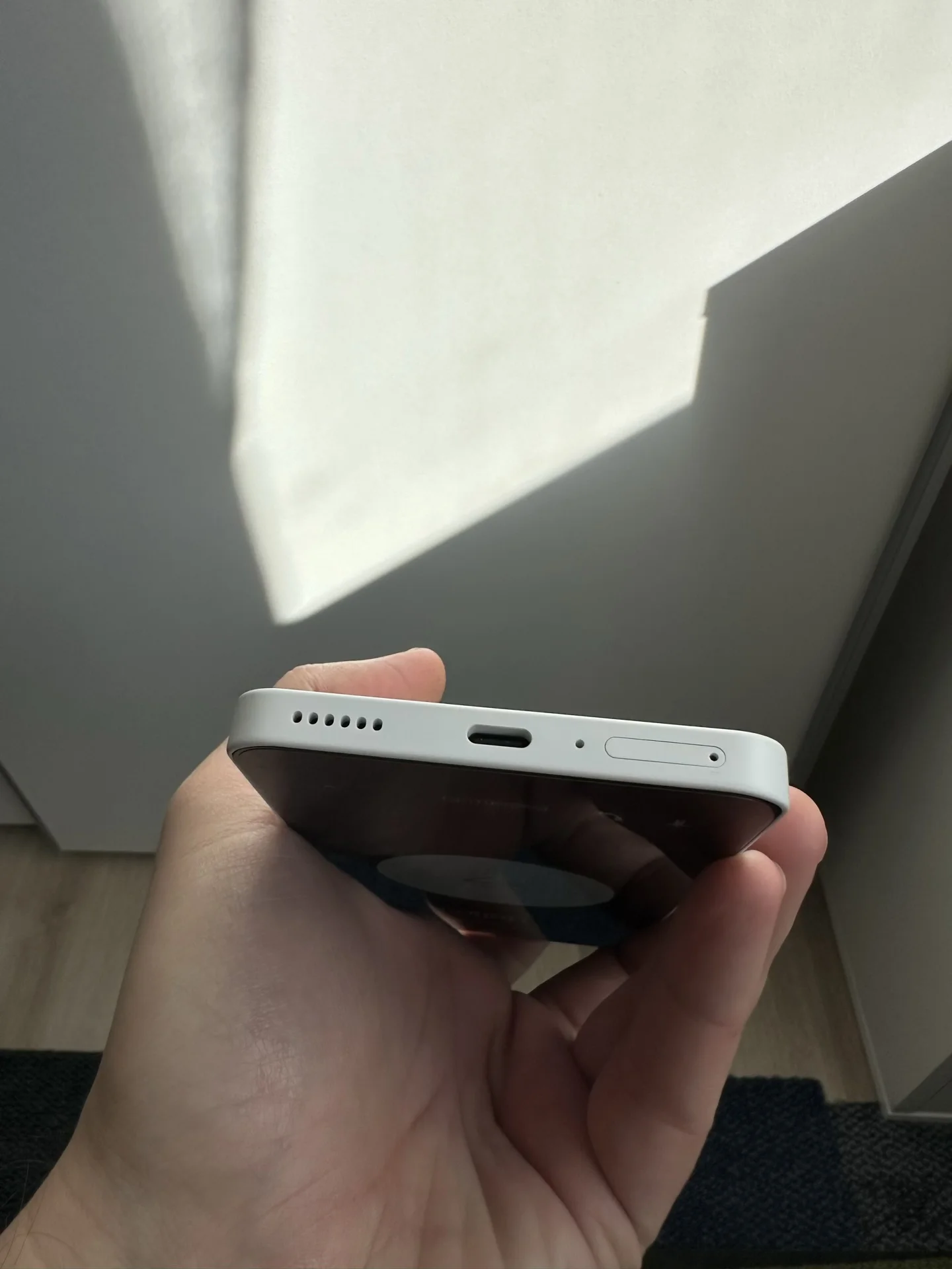 Nothing Phone (3a) parere dupa 24h