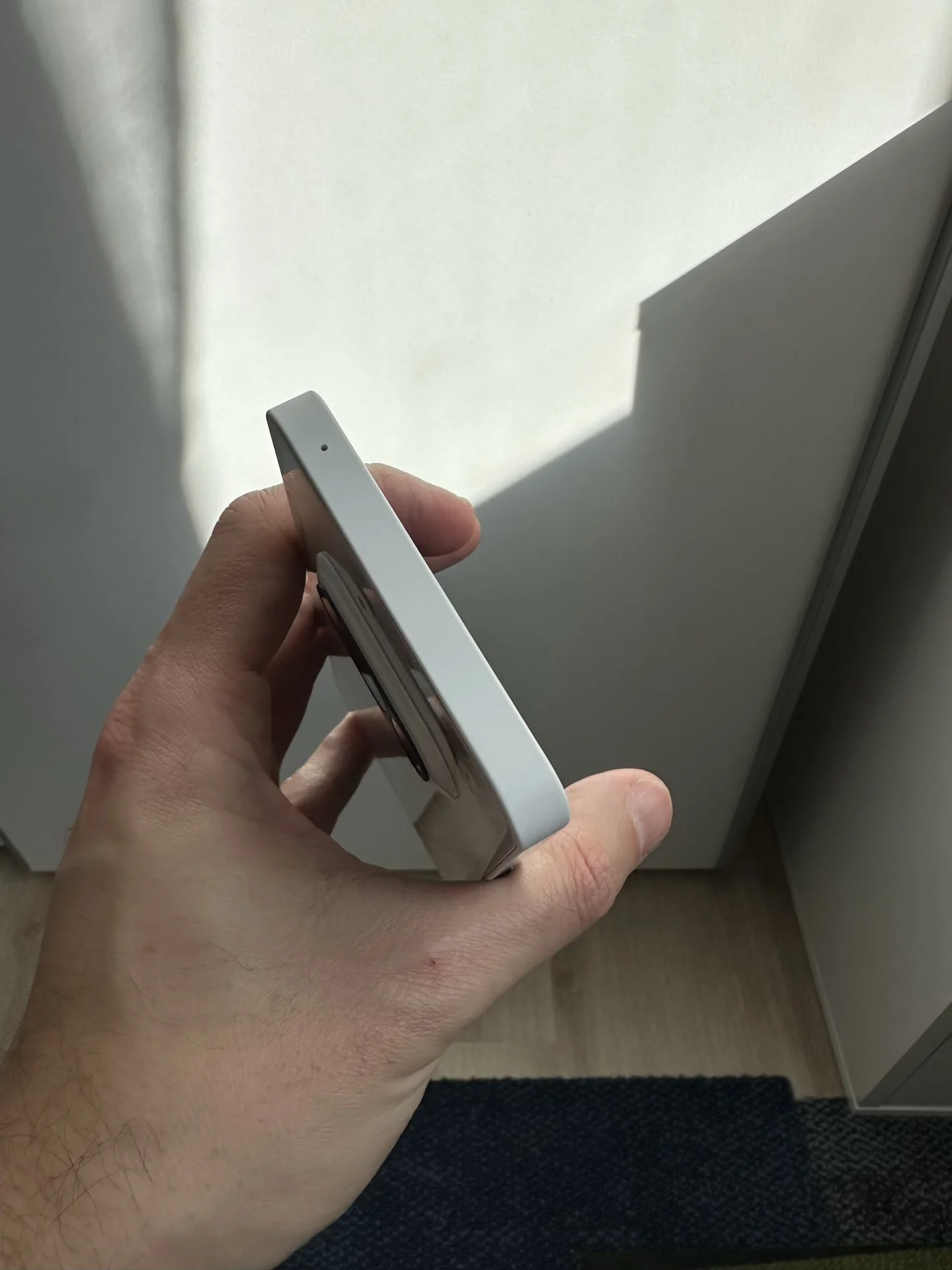 Nothing Phone (3a) parere dupa 24h