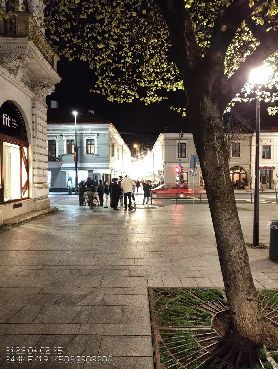 Nothing Phone 3a: Modul Night te lasă în întuneric când vine vorba de culori