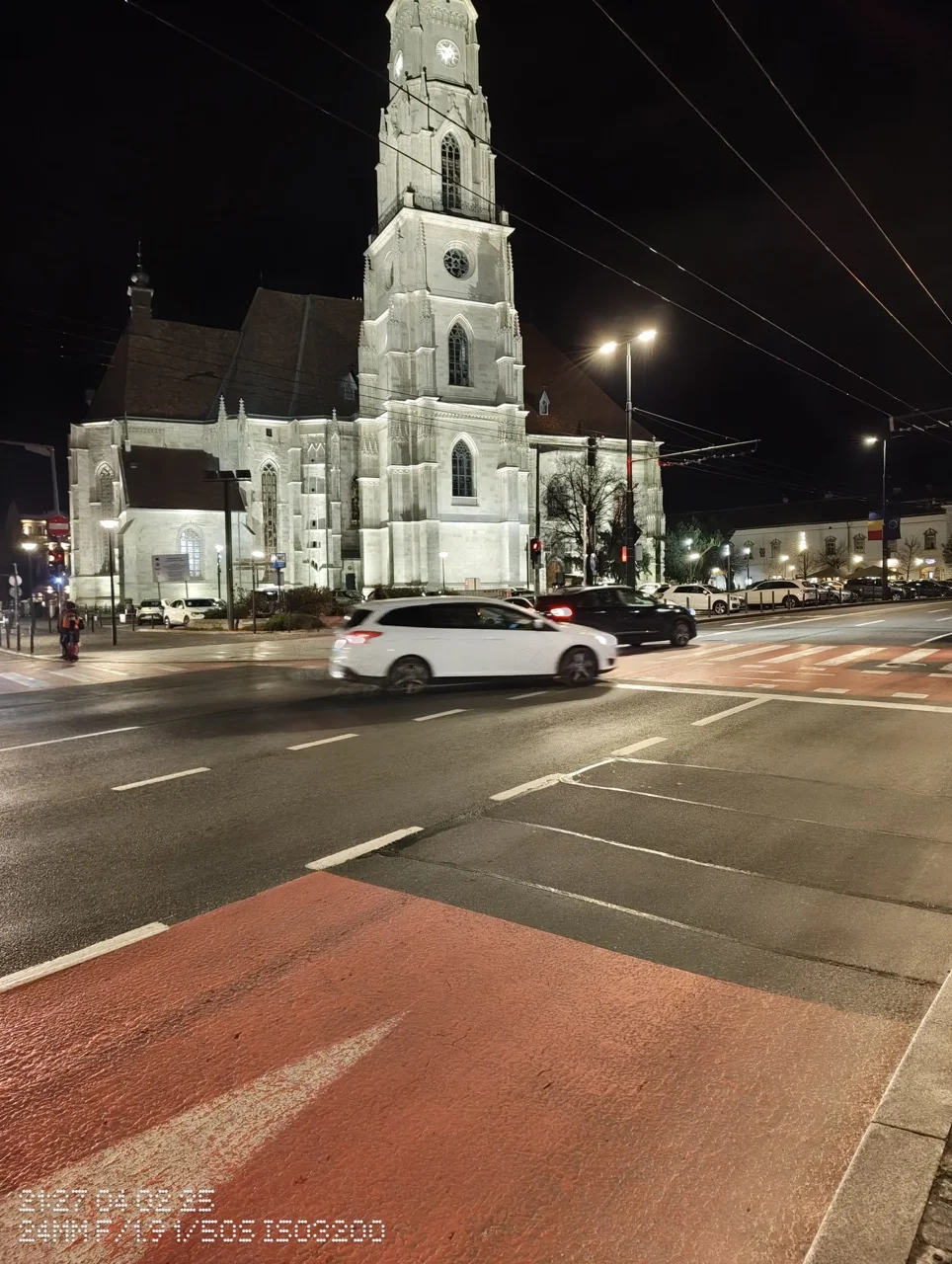 Nothing Phone 3a: Modul Night te lasă în întuneric când vine vorba de culori