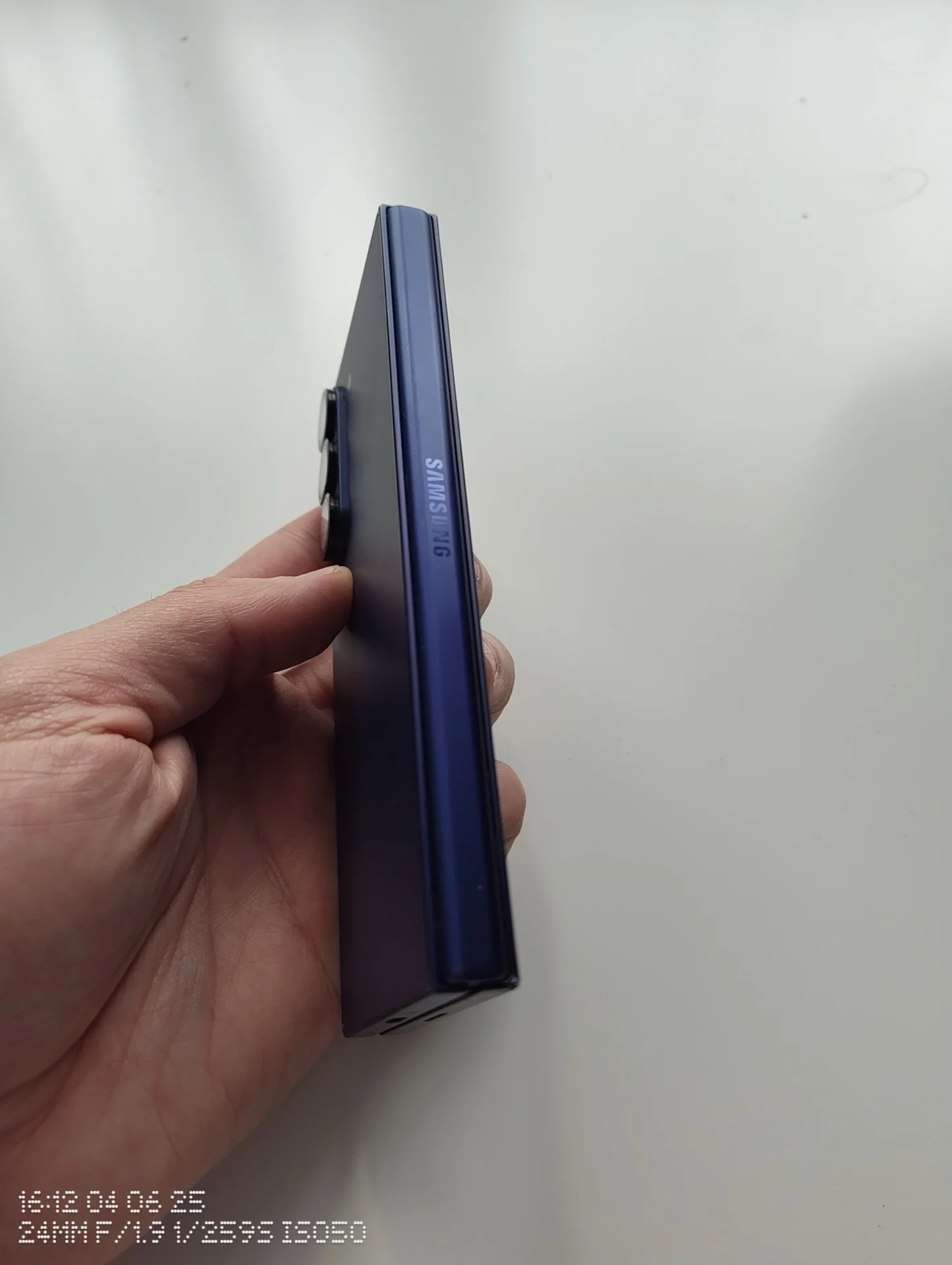Samsung Galaxy Z Fold 6 impresie la primul test