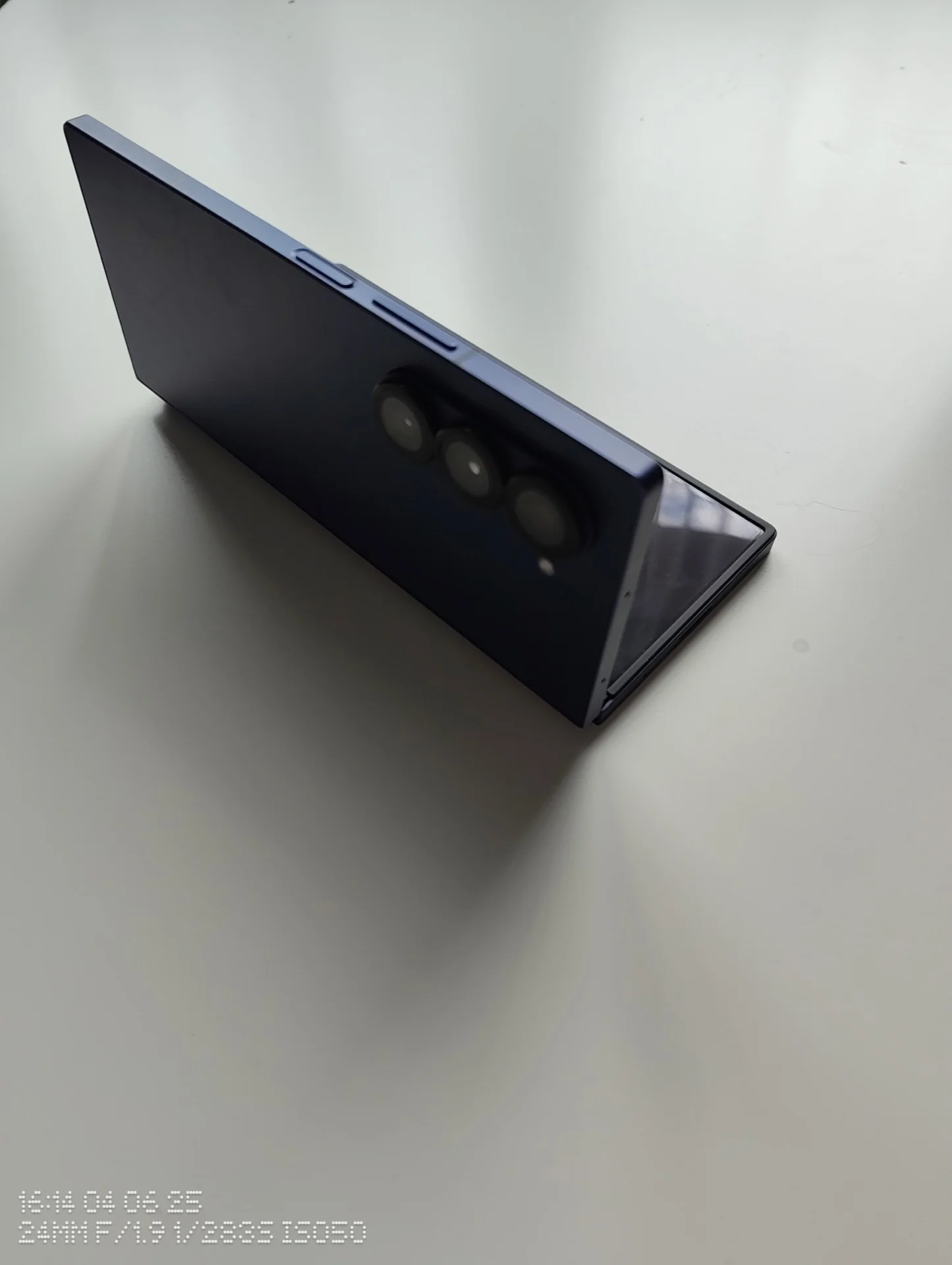Samsung Galaxy Z Fold 6 impresie la primul test
