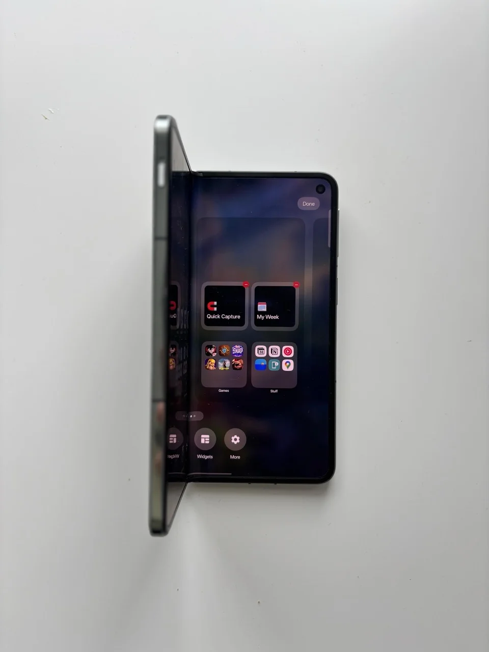 OnePlus Open: Parere si entuziasm temperat