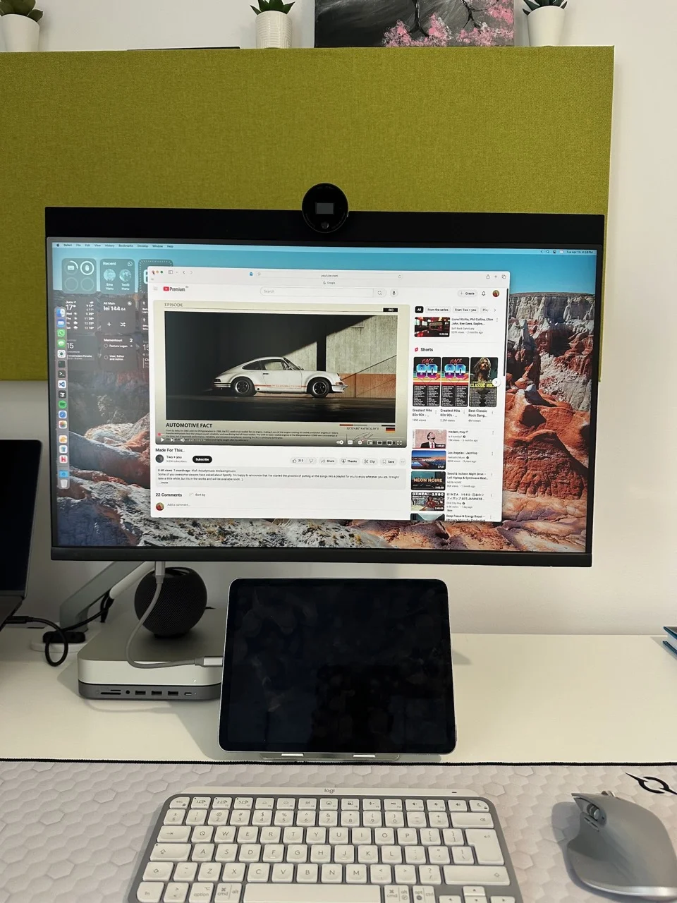 Dell P2724DEB, căutarea monitorului ideal s-a încheiat cu… greață?