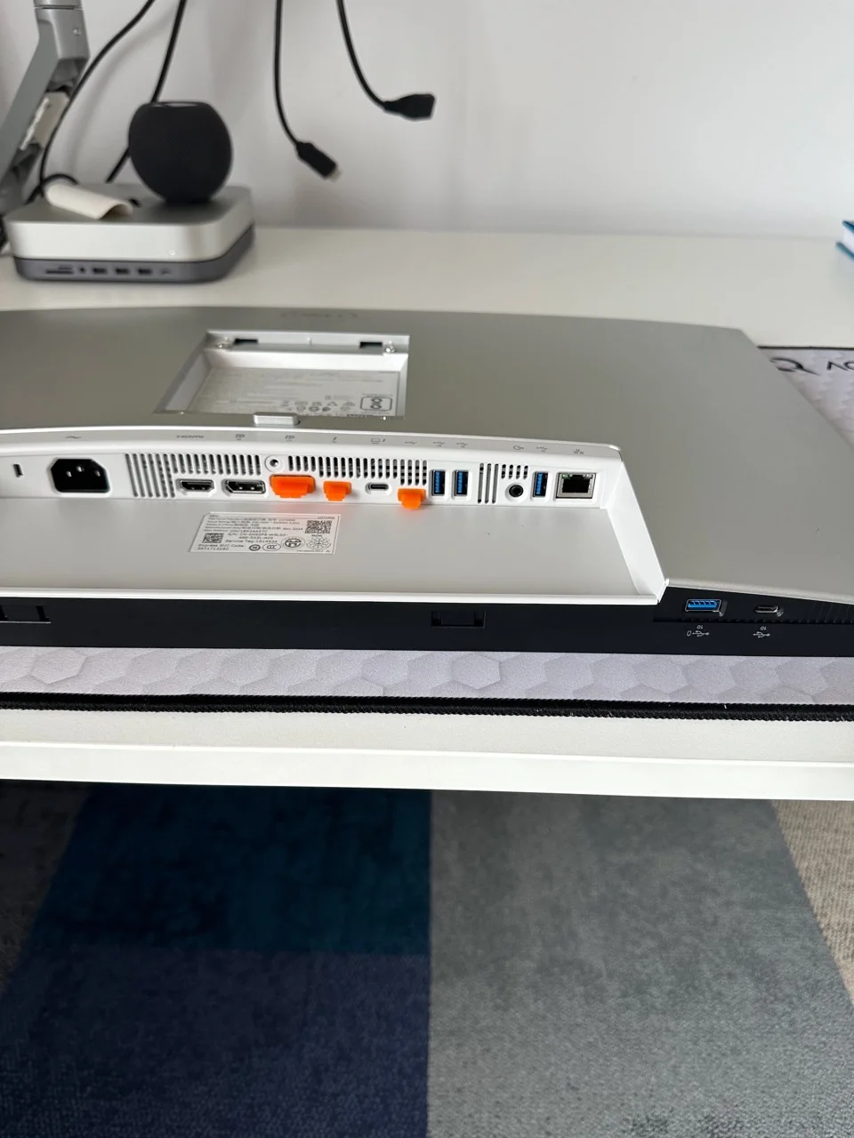 Update Monitor Saga: Am trecut la Dell U2724DE