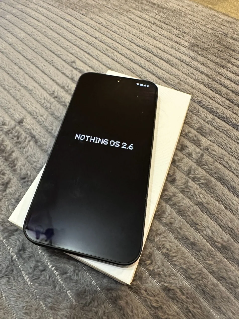 Nothing Phone (2a): Stil Inconfundabil dar… Camera?