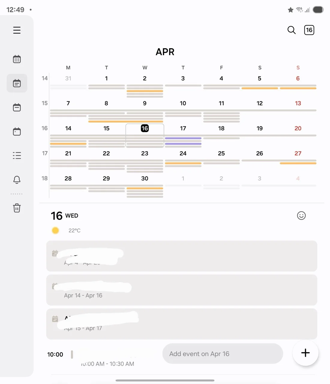 One UI 7 a ajuns pe Galaxy Fold 6! Prime impresii.