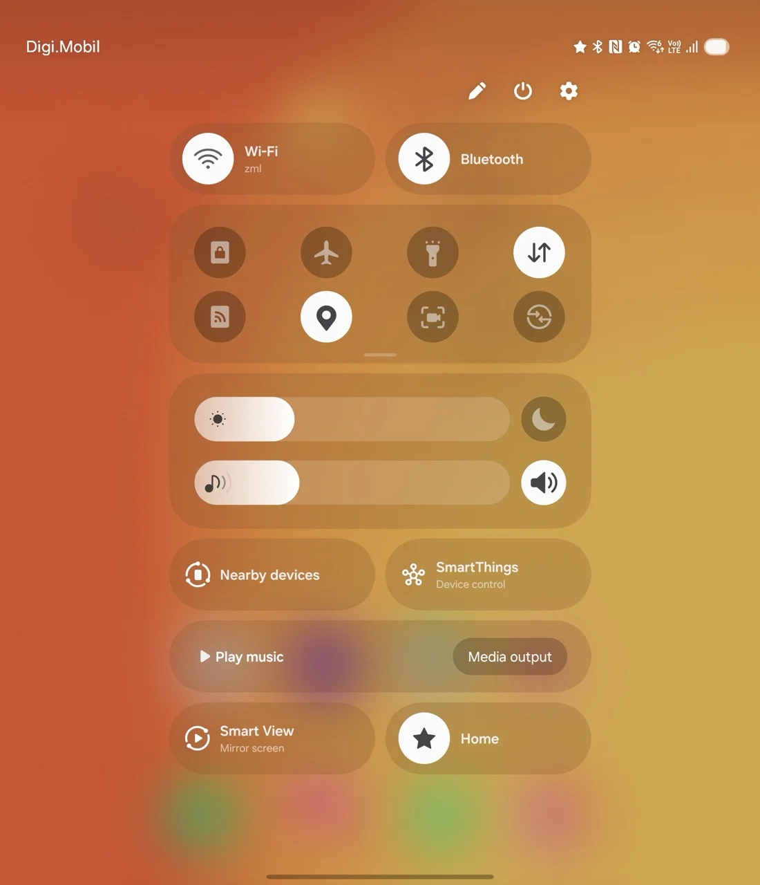 One UI 7 a ajuns pe Galaxy Fold 6! Prime impresii.