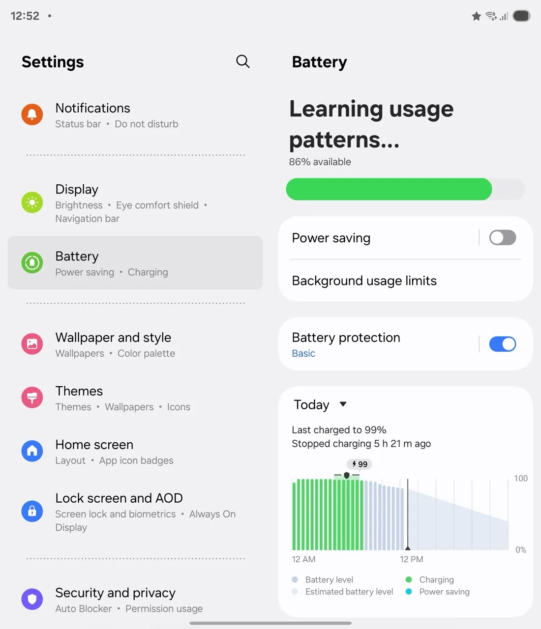 One UI 7 a ajuns pe Galaxy Fold 6! Prime impresii.