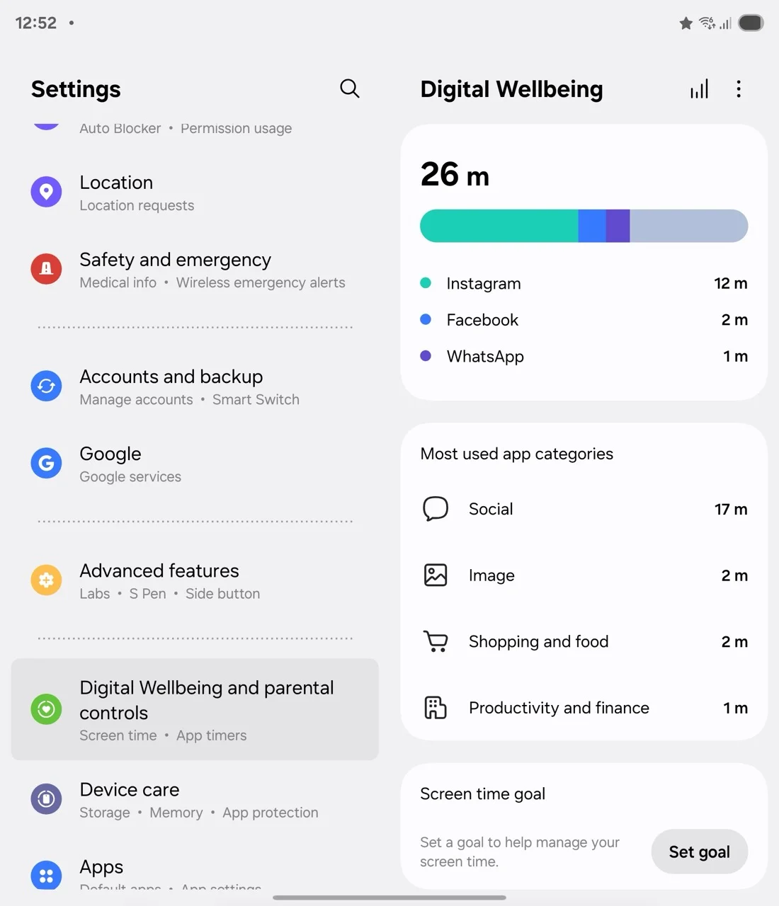 One UI 7 a ajuns pe Galaxy Fold 6! Prime impresii.