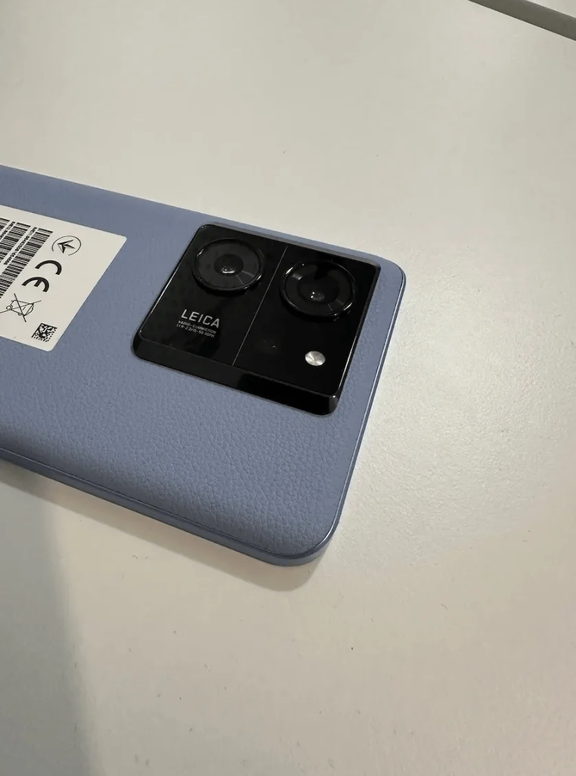 Impresie Xiaomi 13T: Există. Și cam atât?