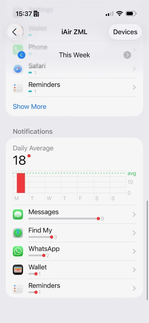 Bateria la iPhone Air: Am scăpat de cea mai mare frică după o săptămână