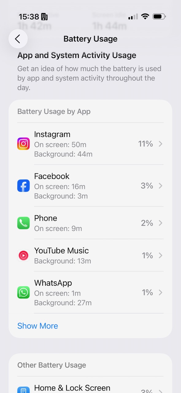 Bateria la iPhone Air: Am scăpat de cea mai mare frică după o săptămână