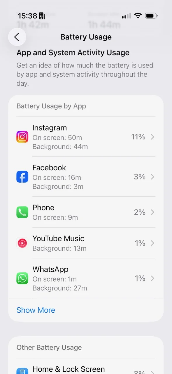 Bateria la iPhone Air: Am scăpat de cea mai mare frică după o săptămână