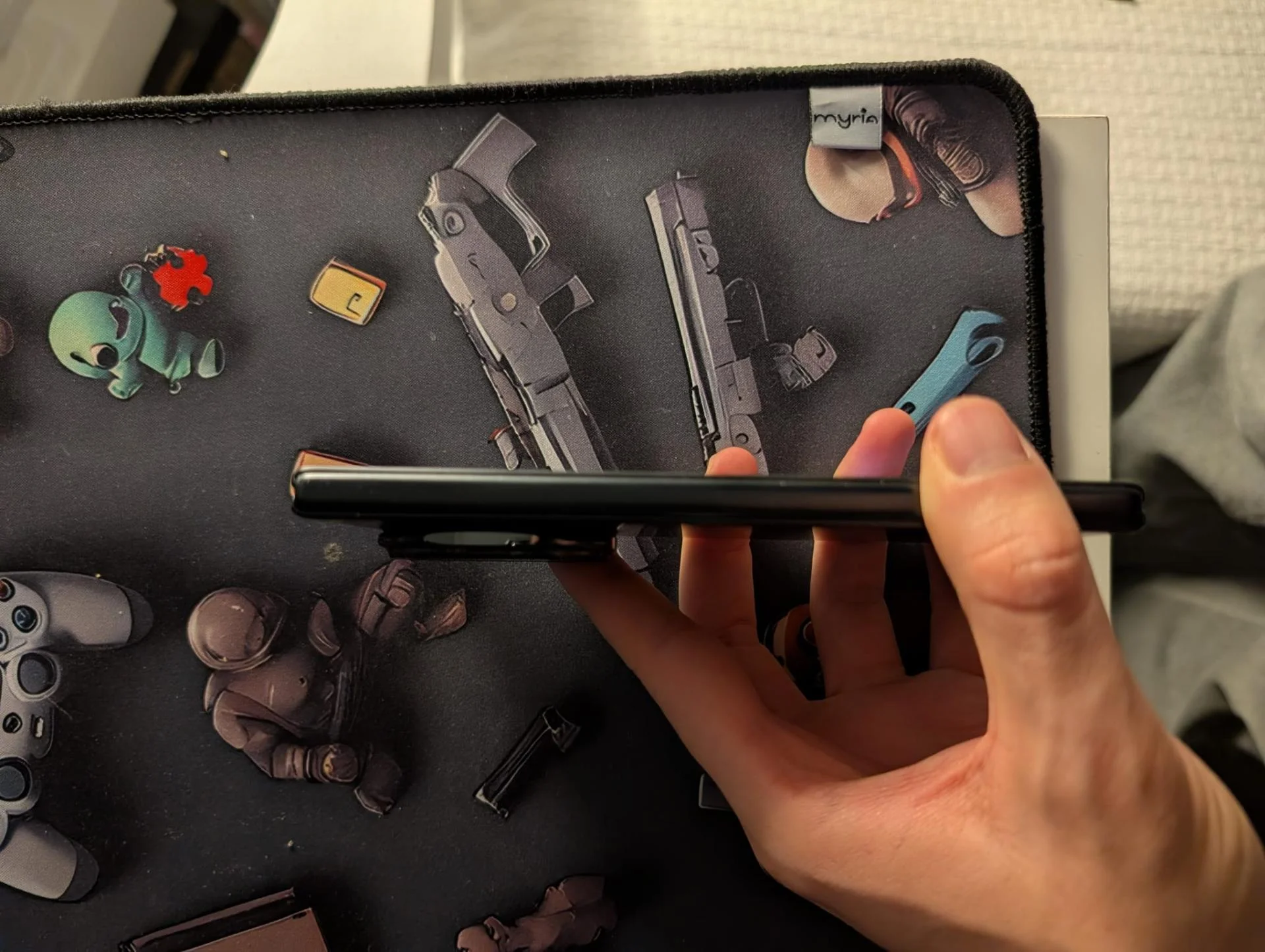 Image 3 for Honor Magic V5 Recenzie: Un Hardware de Maestru Ruinat de MagicOS