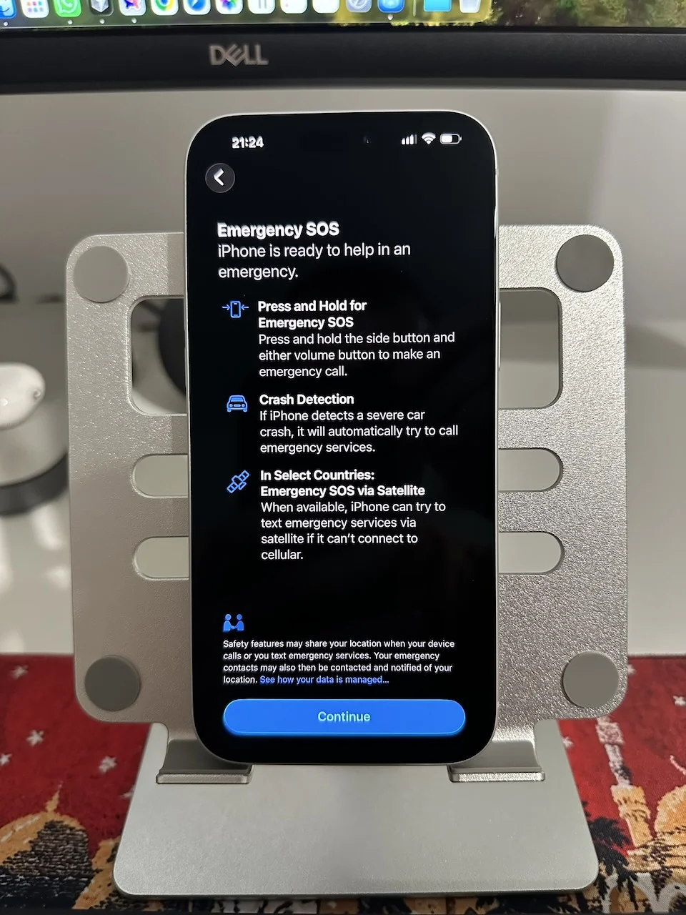 Image 11 for Ghid de Setare Inițială iPhone 17 Pro Max: Upgrade-ul de la iPhone 14 Pro Max la Era AI