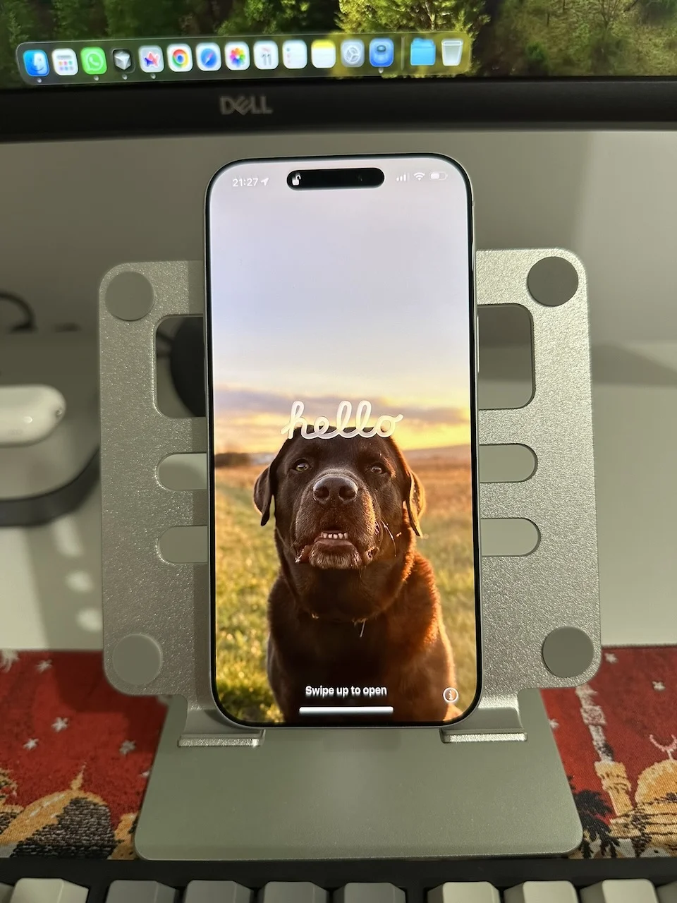 Image 13 for Ghid de Setare Inițială iPhone 17 Pro Max: Upgrade-ul de la iPhone 14 Pro Max la Era AI