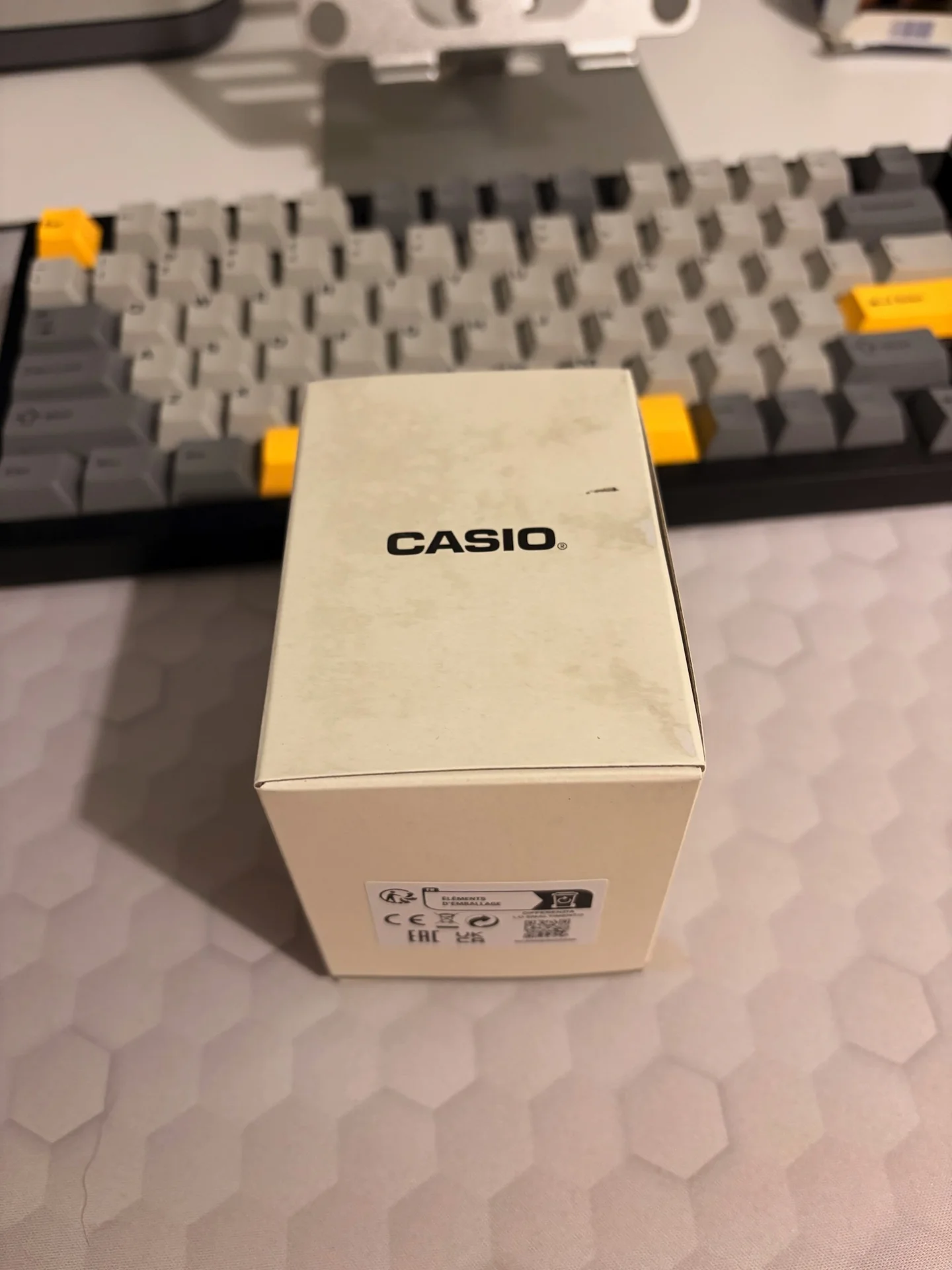 Casio A163W Vintage: De ce un ceas de 100 de lei merită locul lângă un iPhone 17 Pro Max