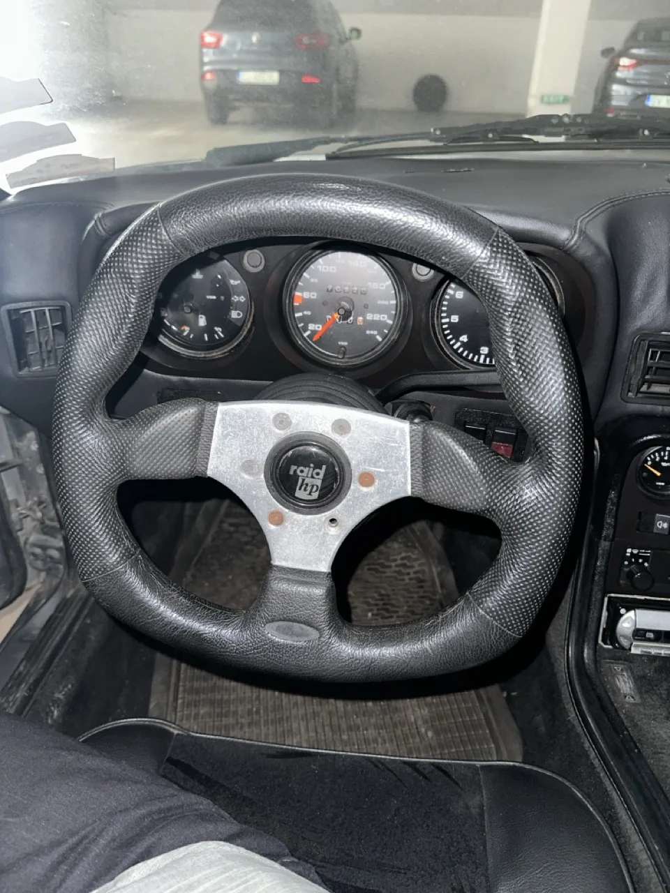Image 7 for Proiectul Porsche 924: Cum am cumpărat "Porsche-le săracului" ca să mă bucur de bogăția anilor '80