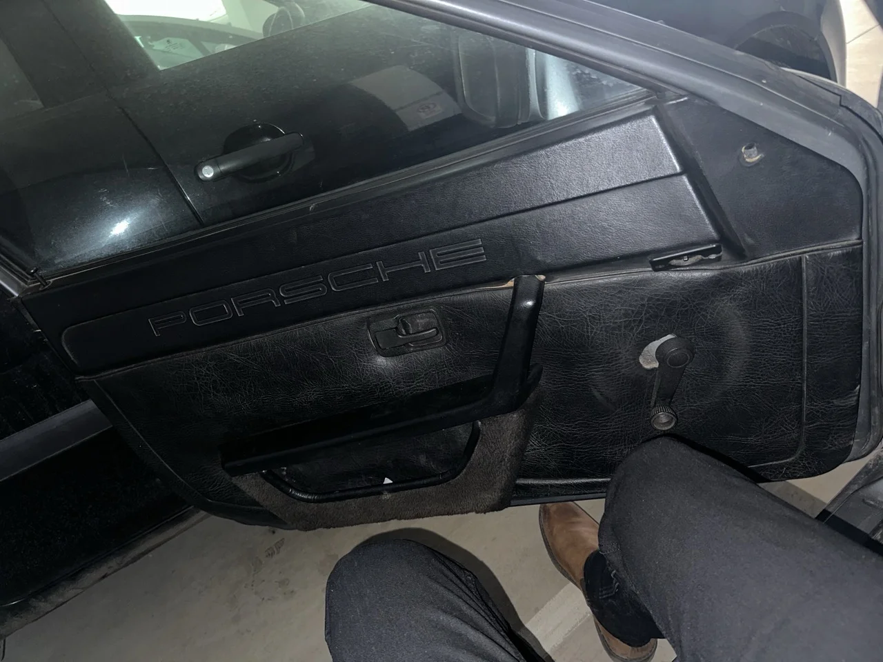 Image 8 for Proiectul Porsche 924: Cum am cumpărat "Porsche-le săracului" ca să mă bucur de bogăția anilor '80
