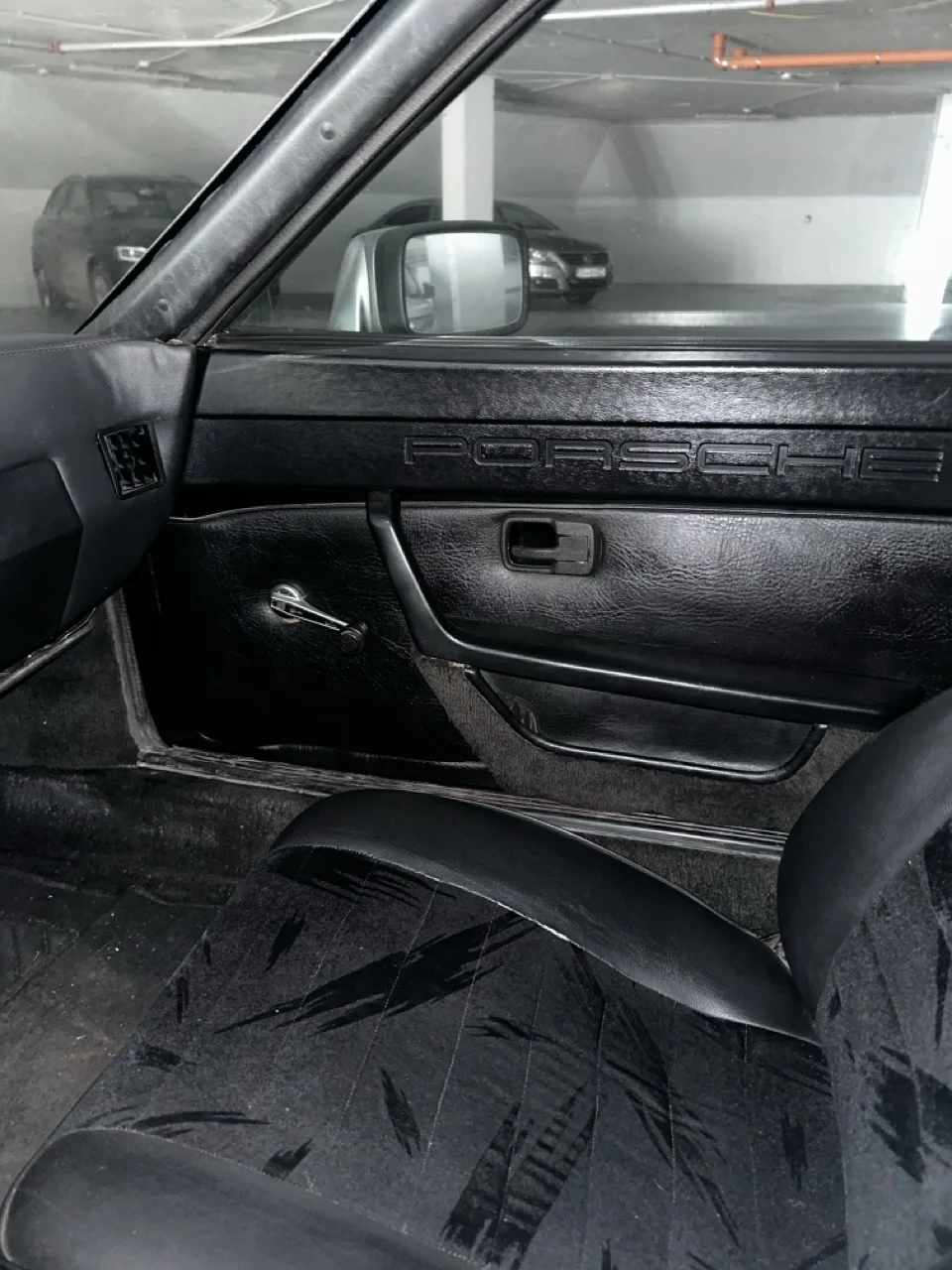 Image 9 for Proiectul Porsche 924: Cum am cumpărat "Porsche-le săracului" ca să mă bucur de bogăția anilor '80
