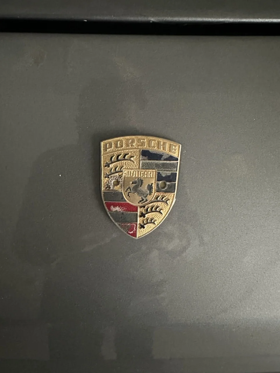Image 13 for Proiectul Porsche 924: Cum am cumpărat "Porsche-le săracului" ca să mă bucur de bogăția anilor '80