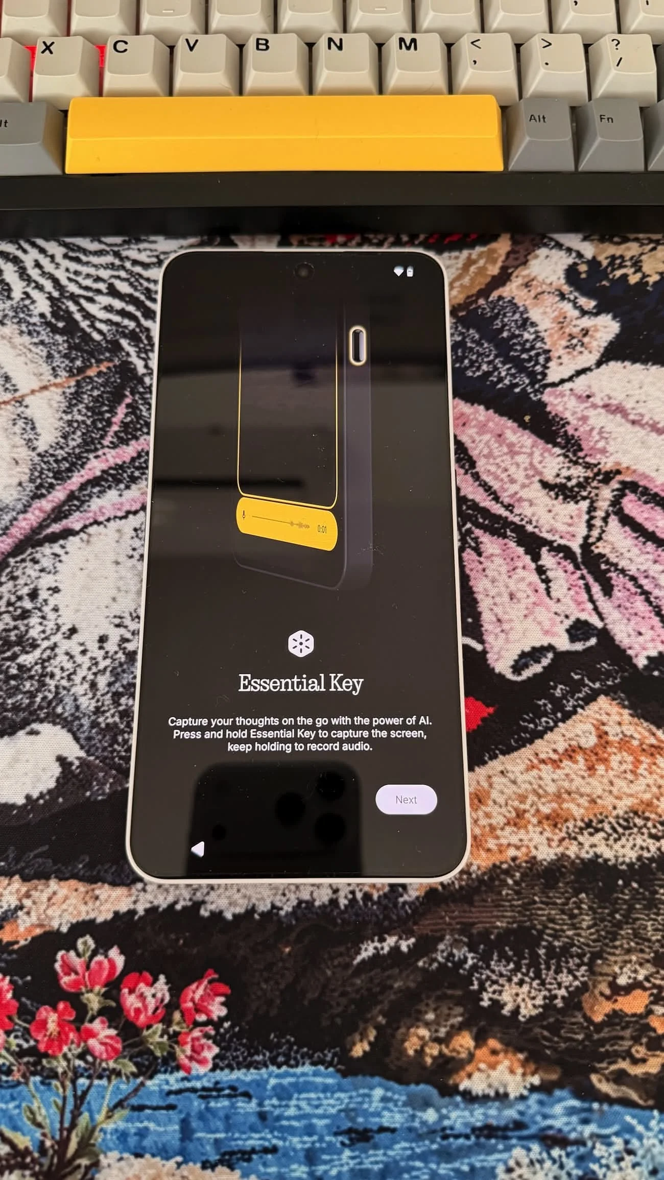 Image 8 for Configurare Nothing Phone (3a): Ghid pas cu pas și noutățile din OS 3.0