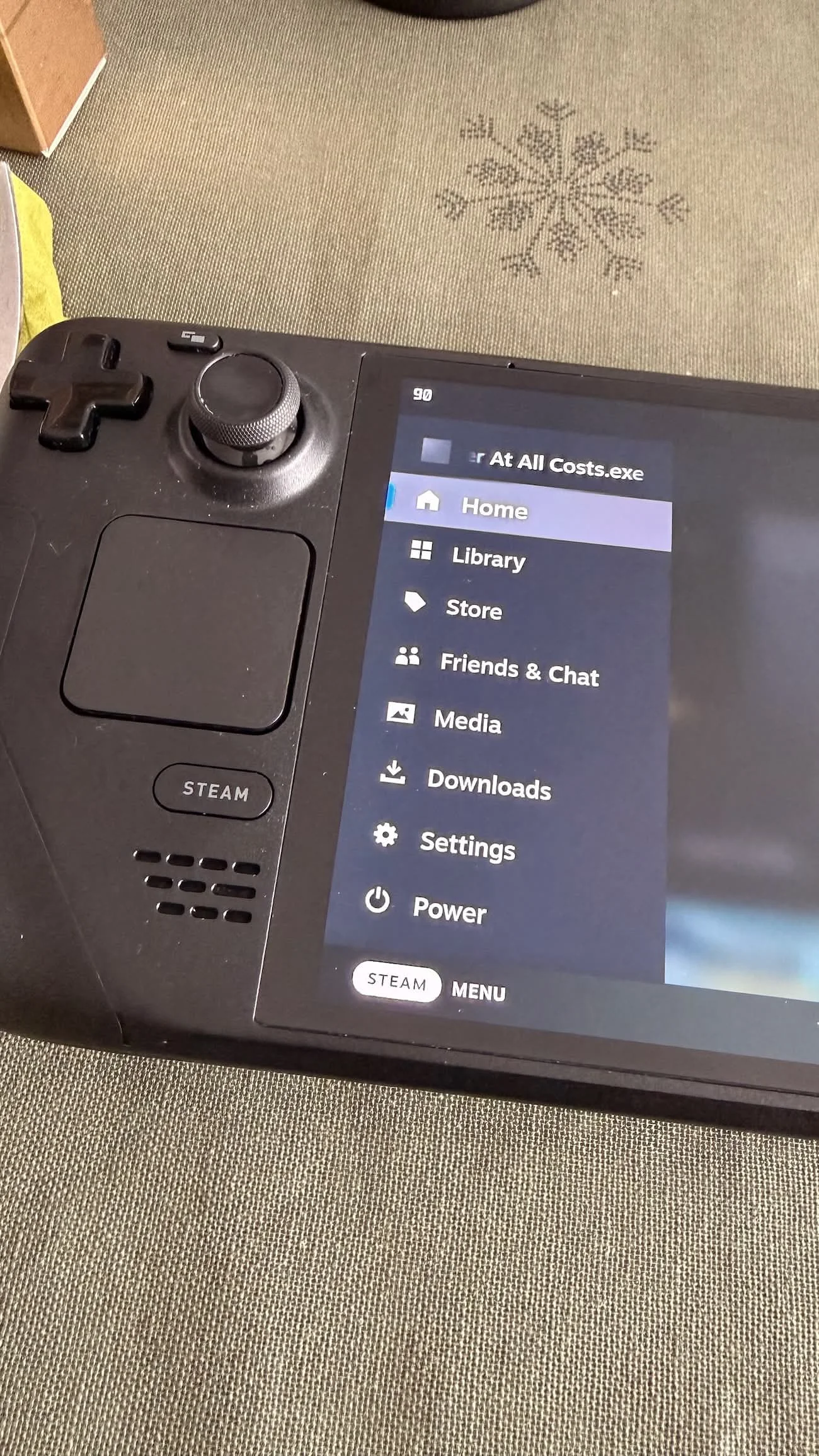 Ghid Baterie Steam Deck: Cum dublezi autonomia prin TDP și Refresh Rate