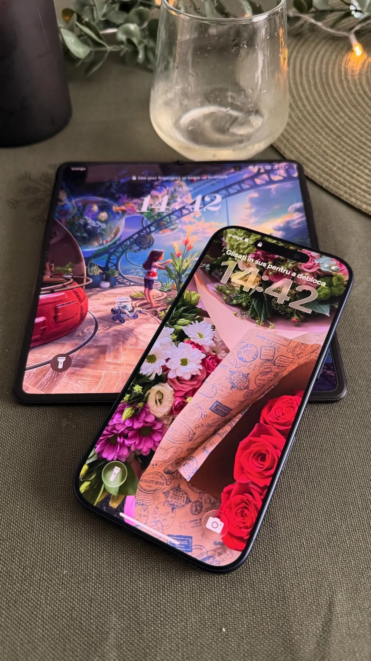 Image 5 for iPhone 17 Pro vs. Honor Magic V5 parere sincera