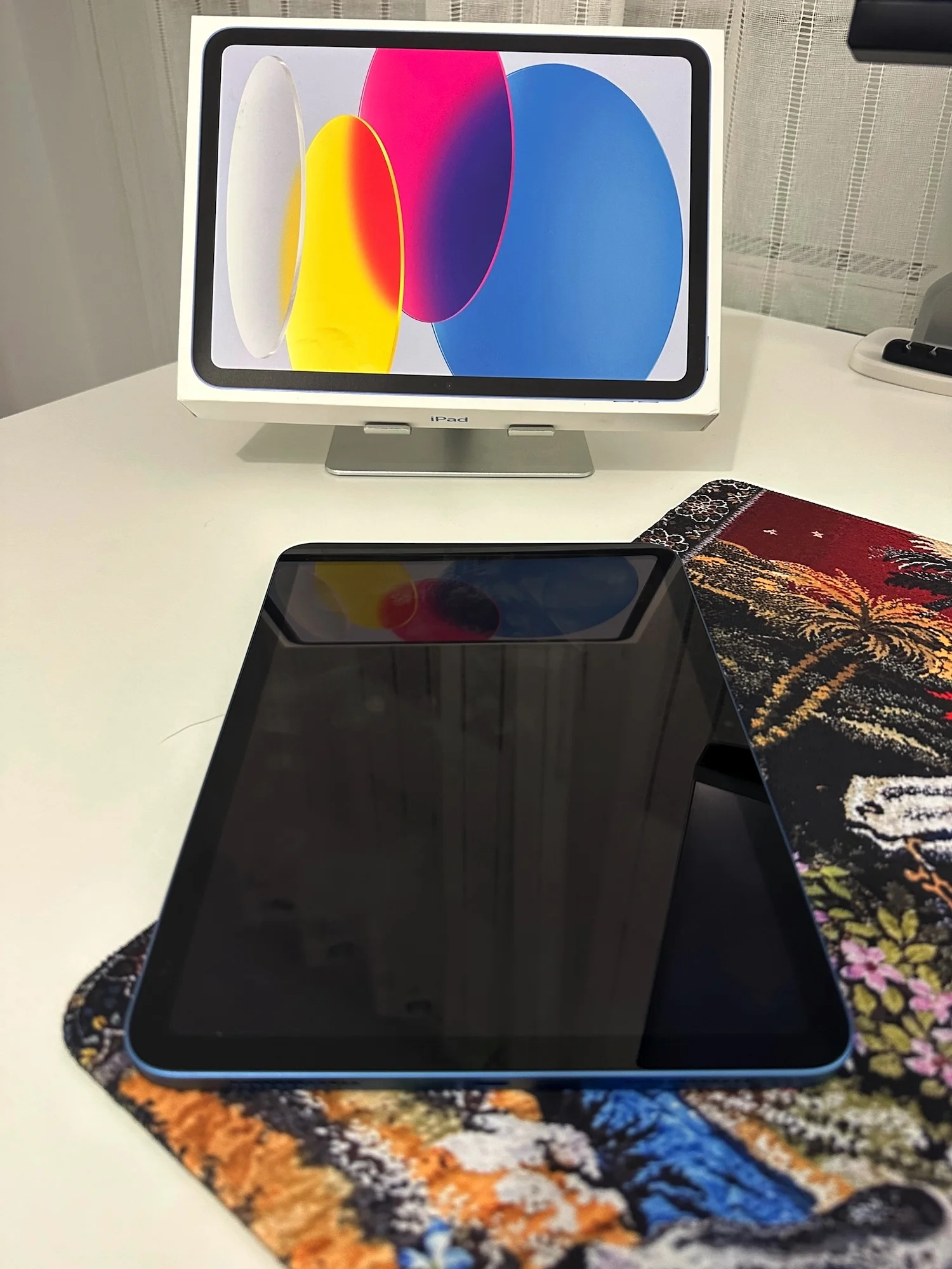 Image 2 for Review iPad 11 (2025): Apple încă nu are rival la tablete