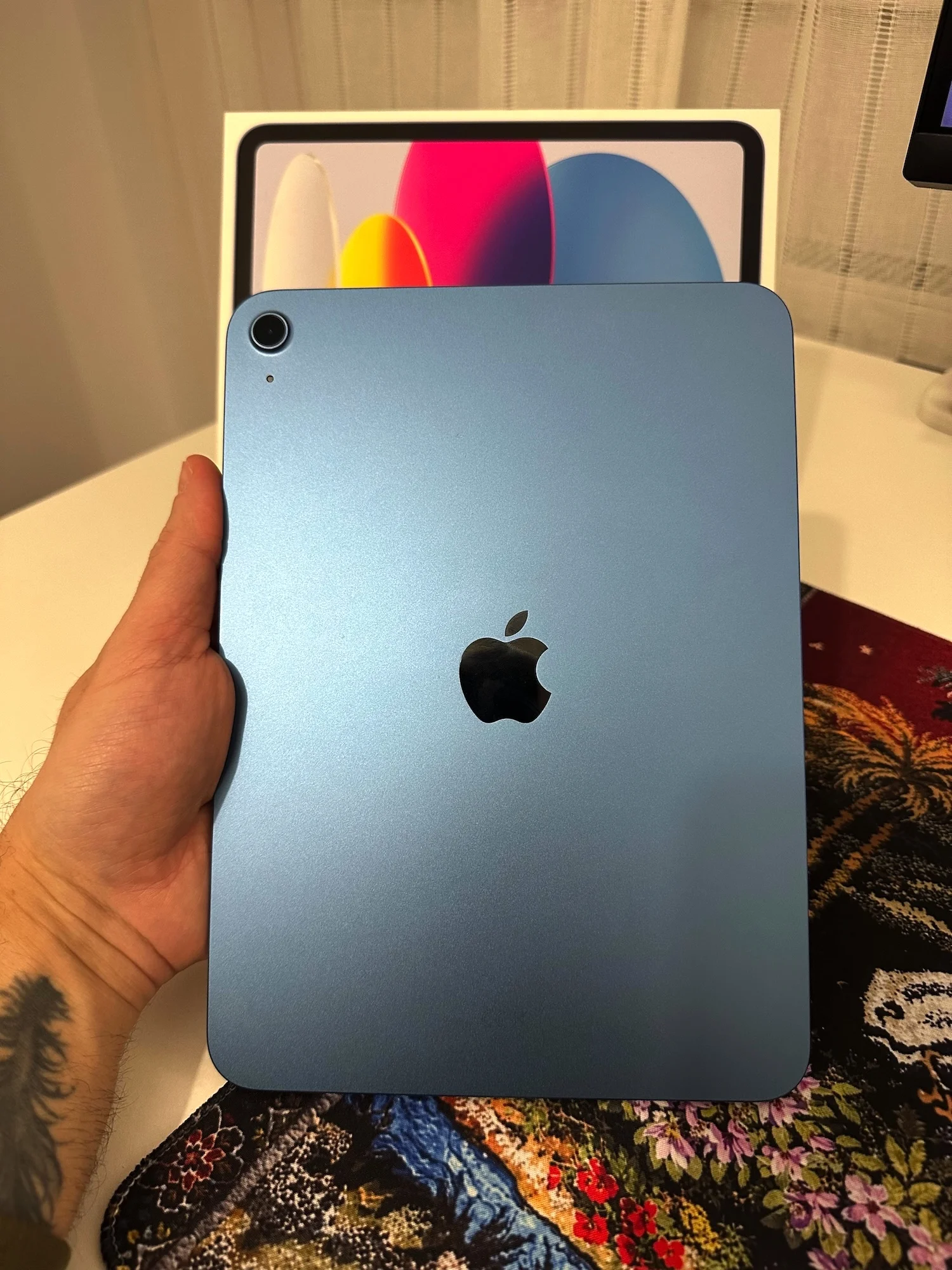 Image 3 for Review iPad 11 (2025): Apple încă nu are rival la tablete