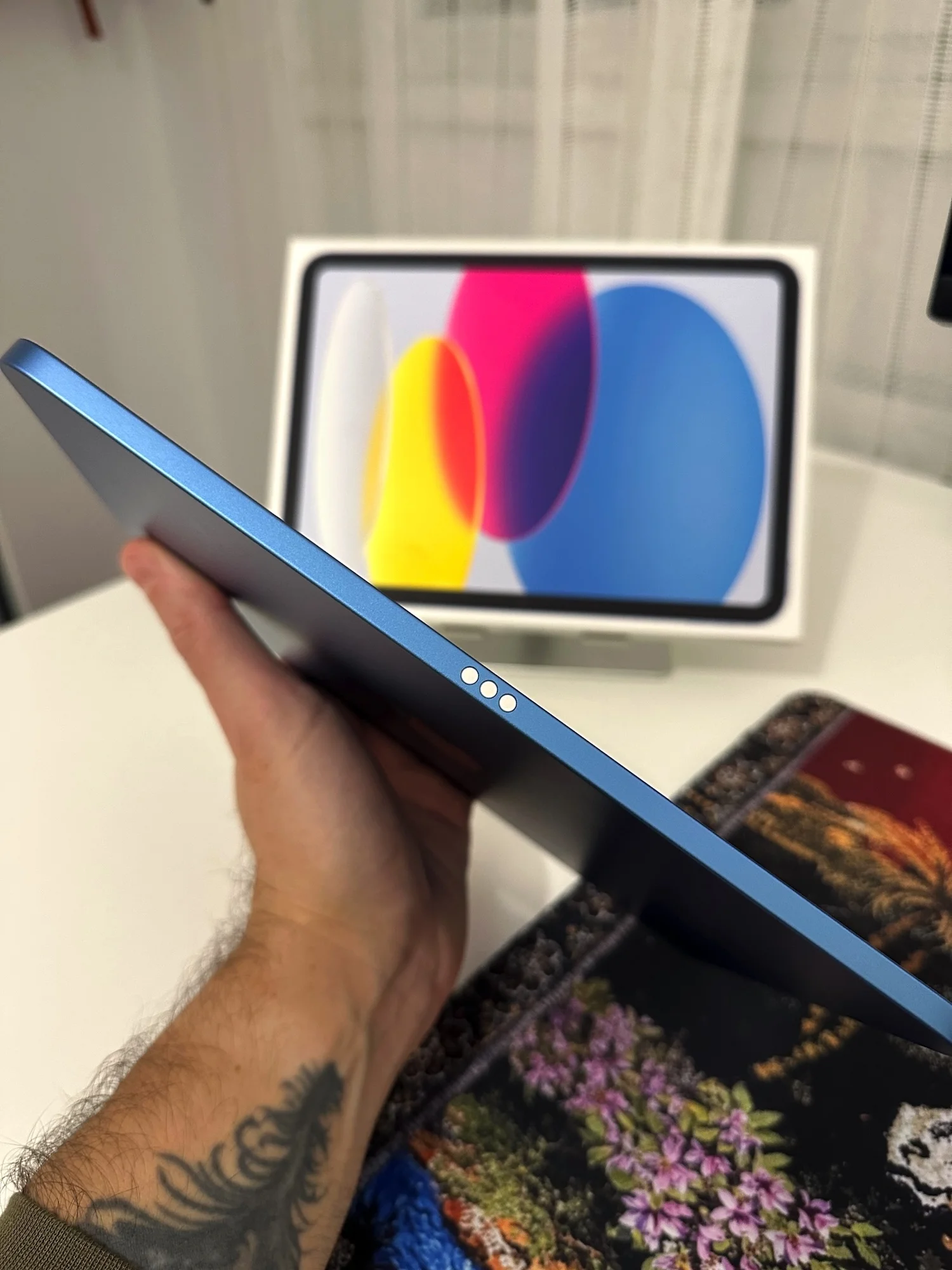 Image 4 for Review iPad 11 (2025): Apple încă nu are rival la tablete