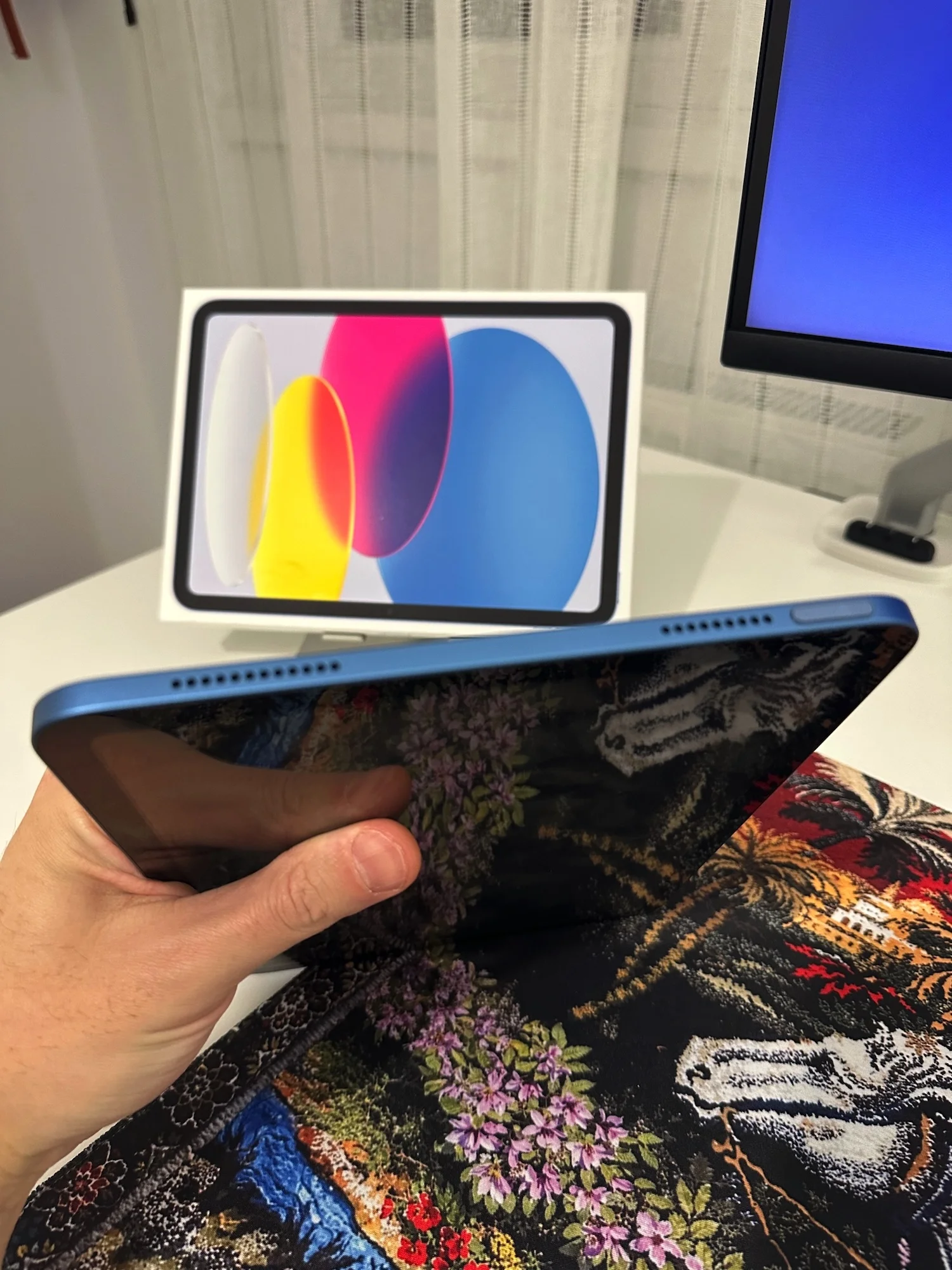 Image 6 for Review iPad 11 (2025): Apple încă nu are rival la tablete