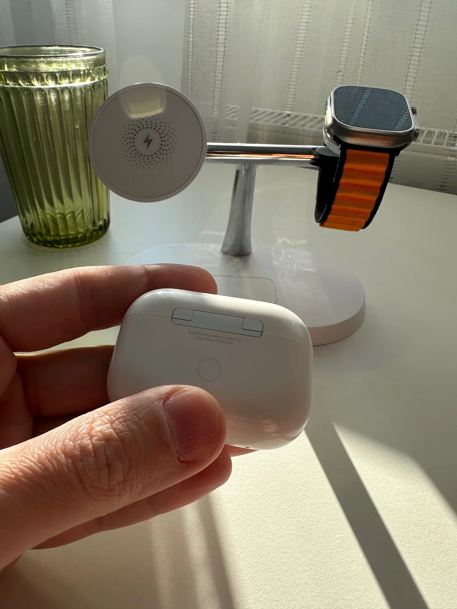 Image 3 for 3 Ani cu AirPods Pro 2 (USB-C): Review pe termen lung