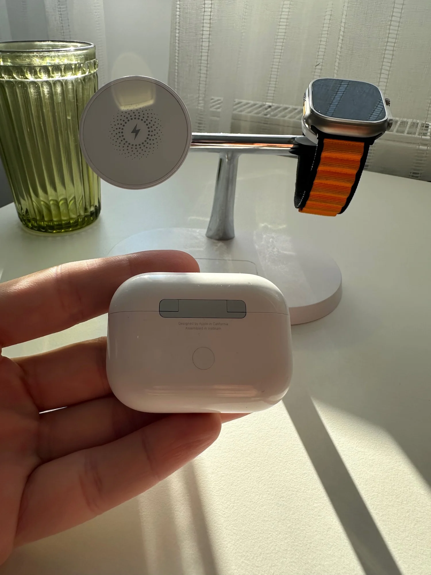 Image 4 for 3 Ani cu AirPods Pro 2 (USB-C): Review pe termen lung