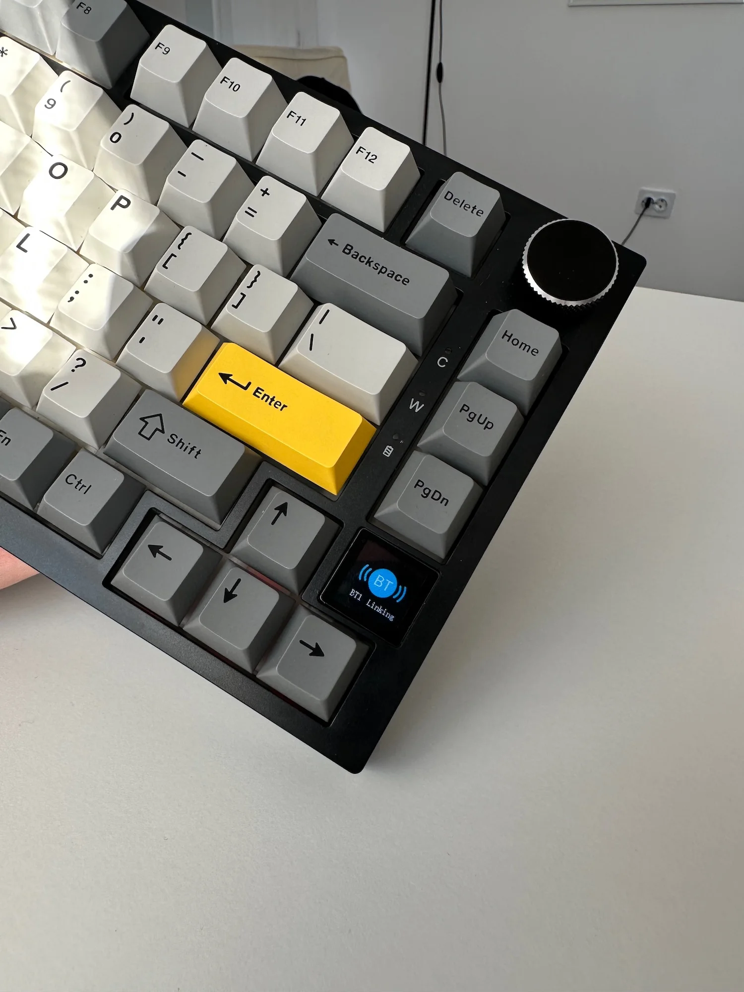 Image 4 for AJAZZ AK820 Pro: De la MX Keys la mecanică. Merită trecerea?